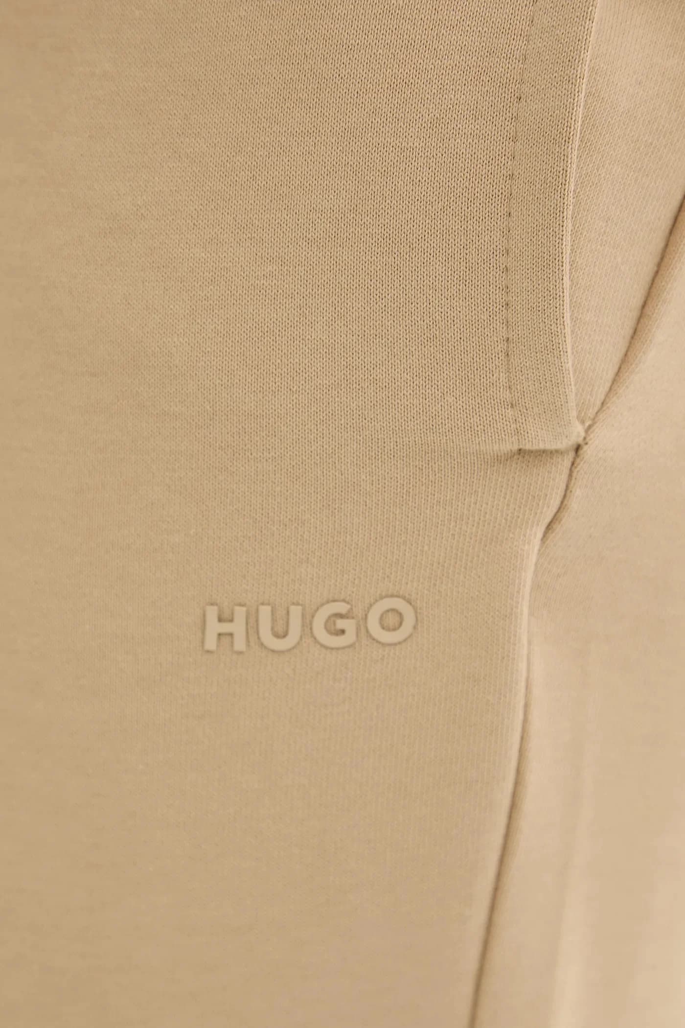 Хлопковые спортивные брюки Dayote232 - фото 4