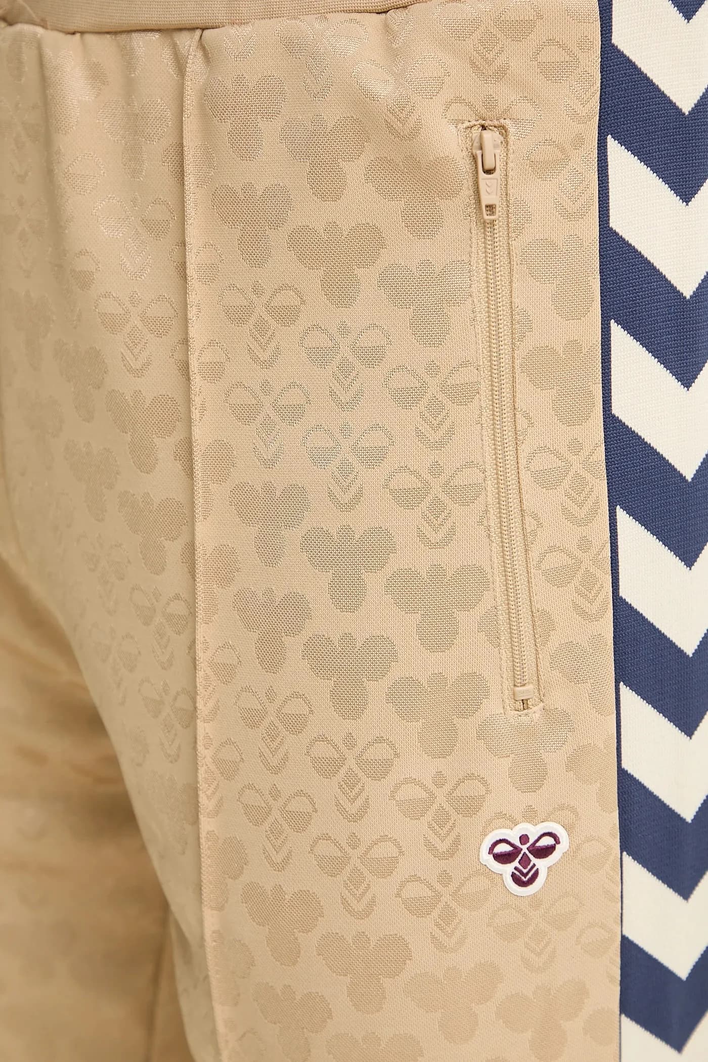 Спортивные штаны - фото 4