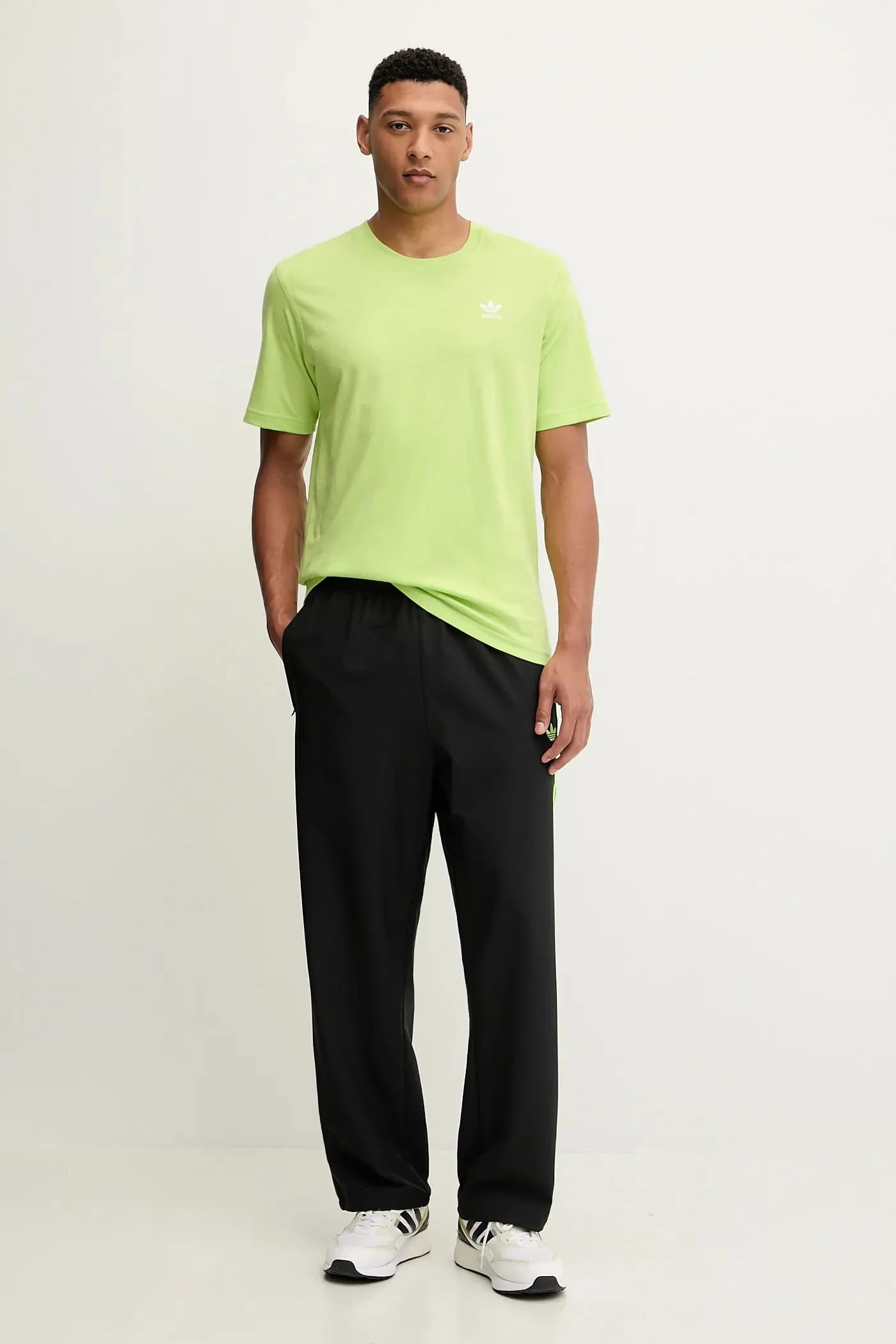 Спортивные брюки Wov Drill TP - фото 2