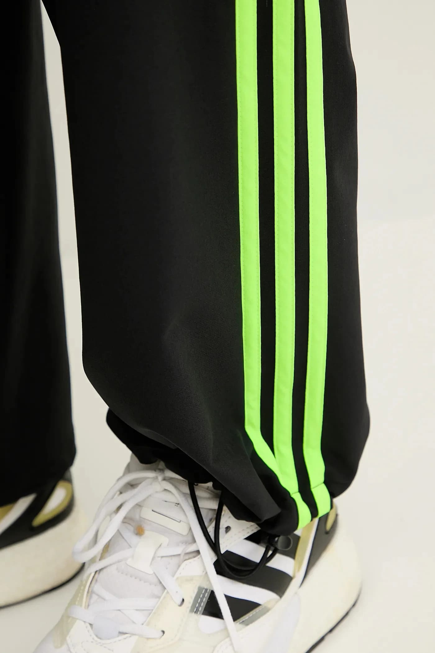 Спортивные брюки Wov Drill TP - фото 4