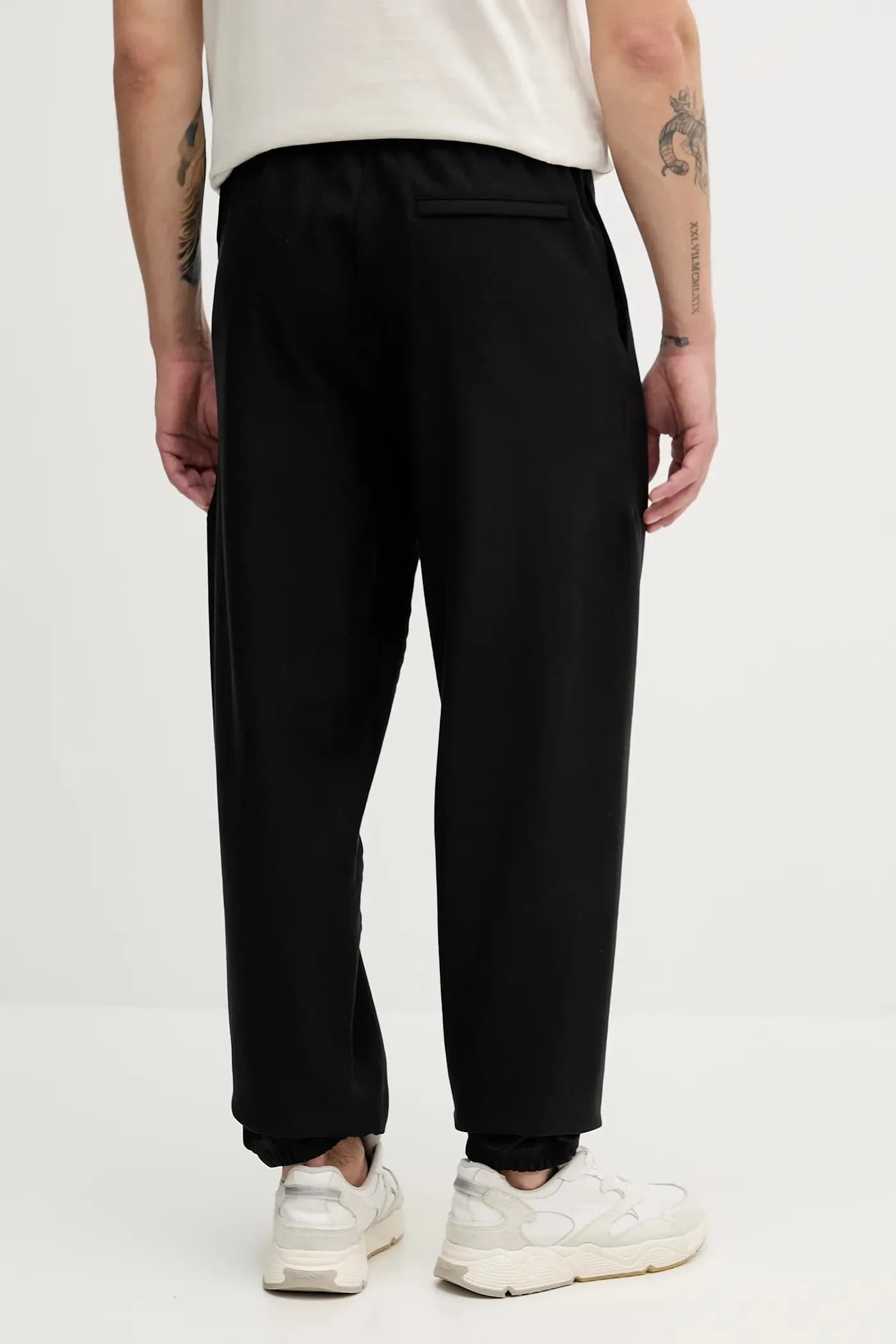 Спортивные штаны - фото 3