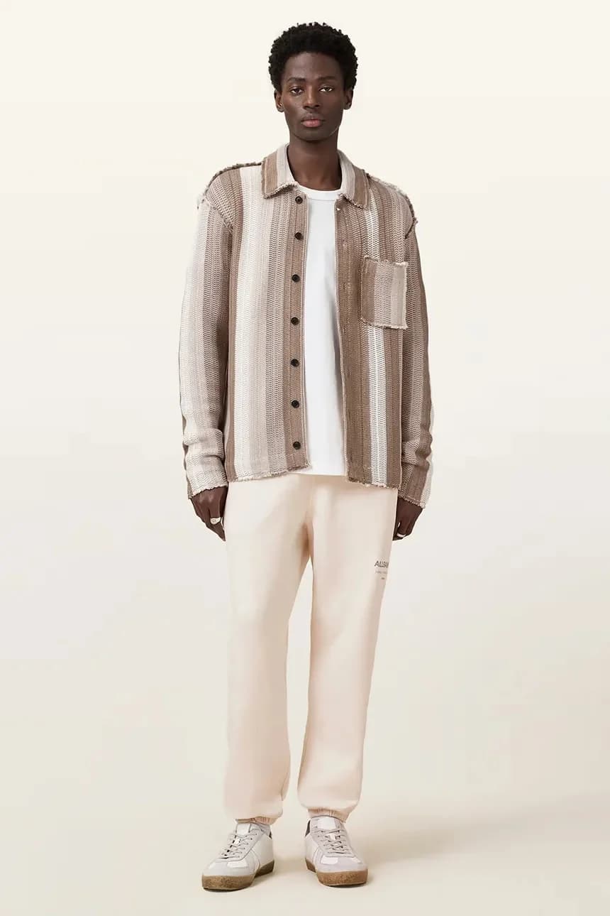 UNDRGRND хлопковые спортивные штаны