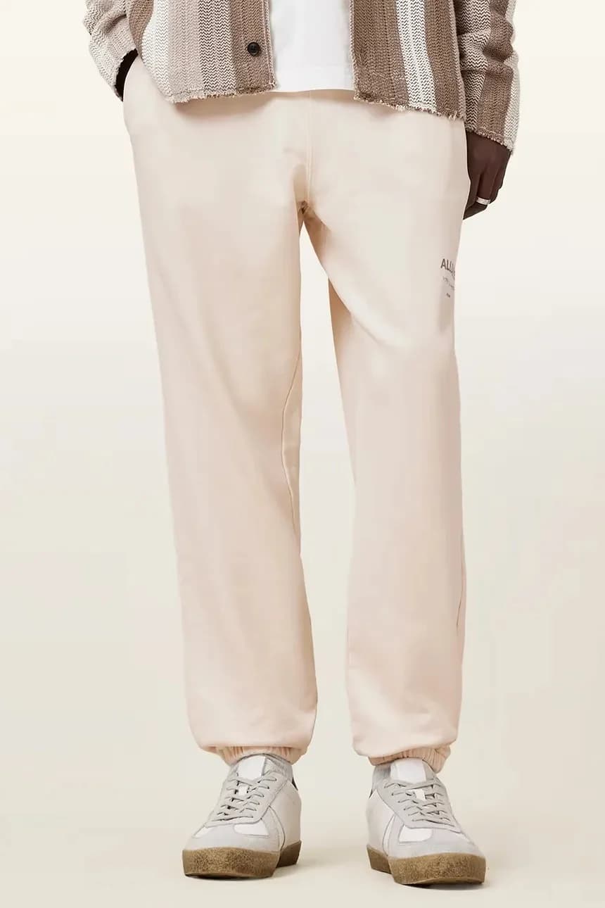 UNDRGRND хлопковые спортивные штаны - фото 2