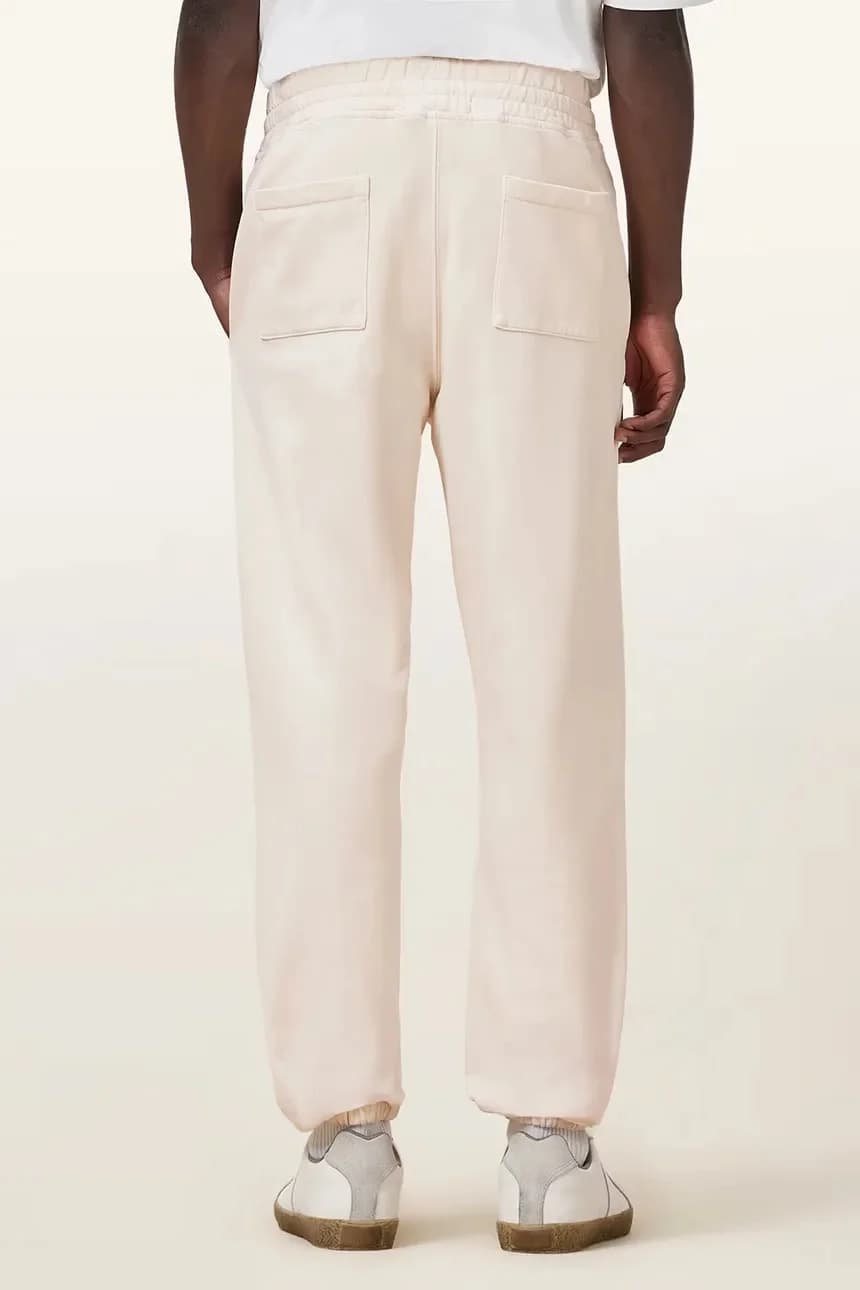 UNDRGRND хлопковые спортивные штаны - фото 5