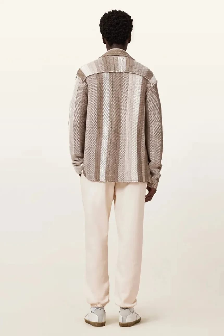 UNDRGRND хлопковые спортивные штаны - фото 6