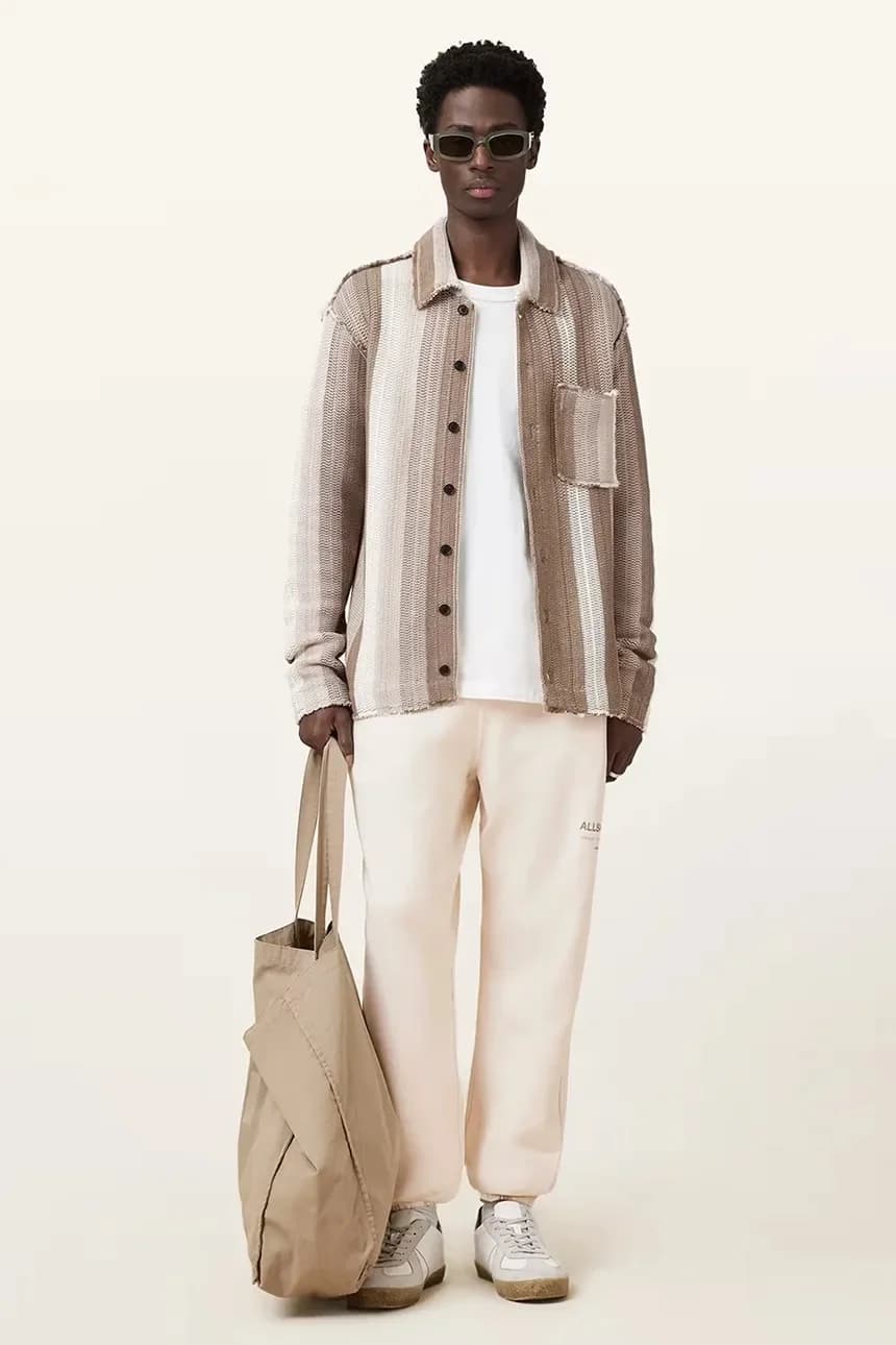 UNDRGRND хлопковые спортивные штаны - фото 7