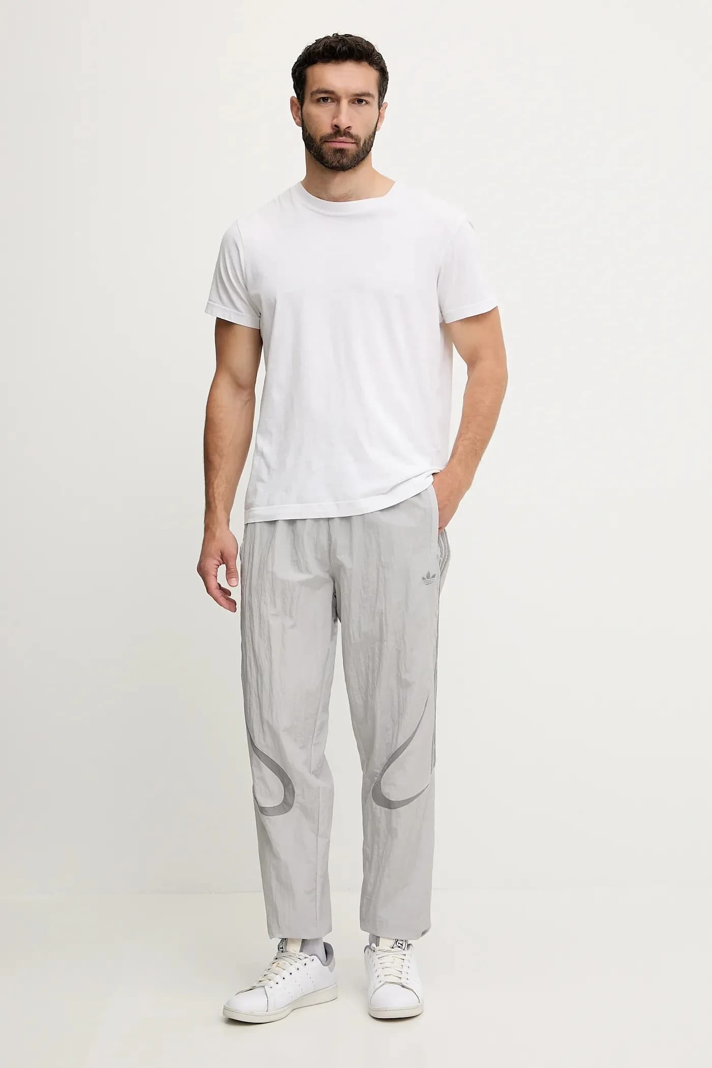 Спортивные штаны - фото 2