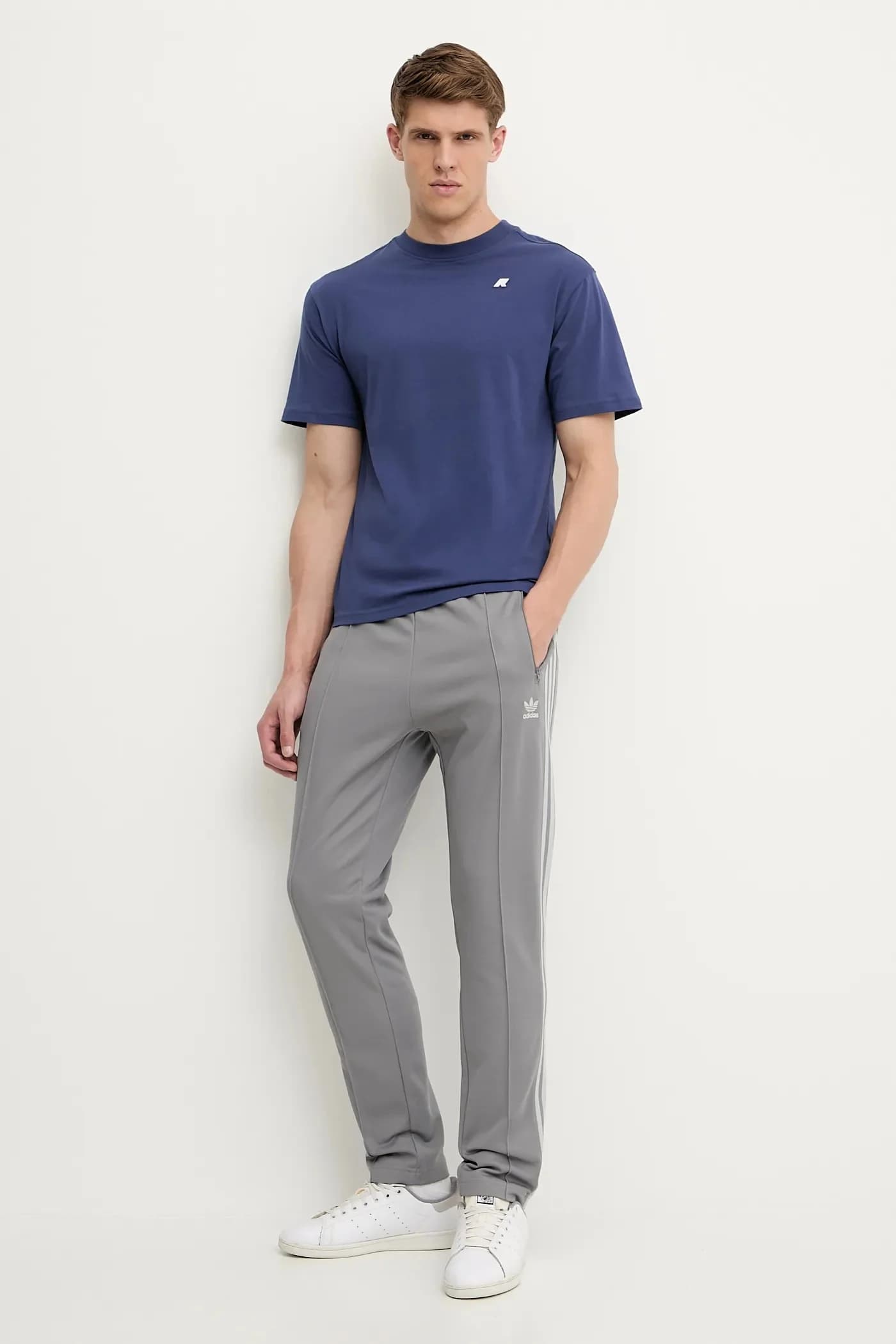 Классические спортивные штаны TP - фото 2