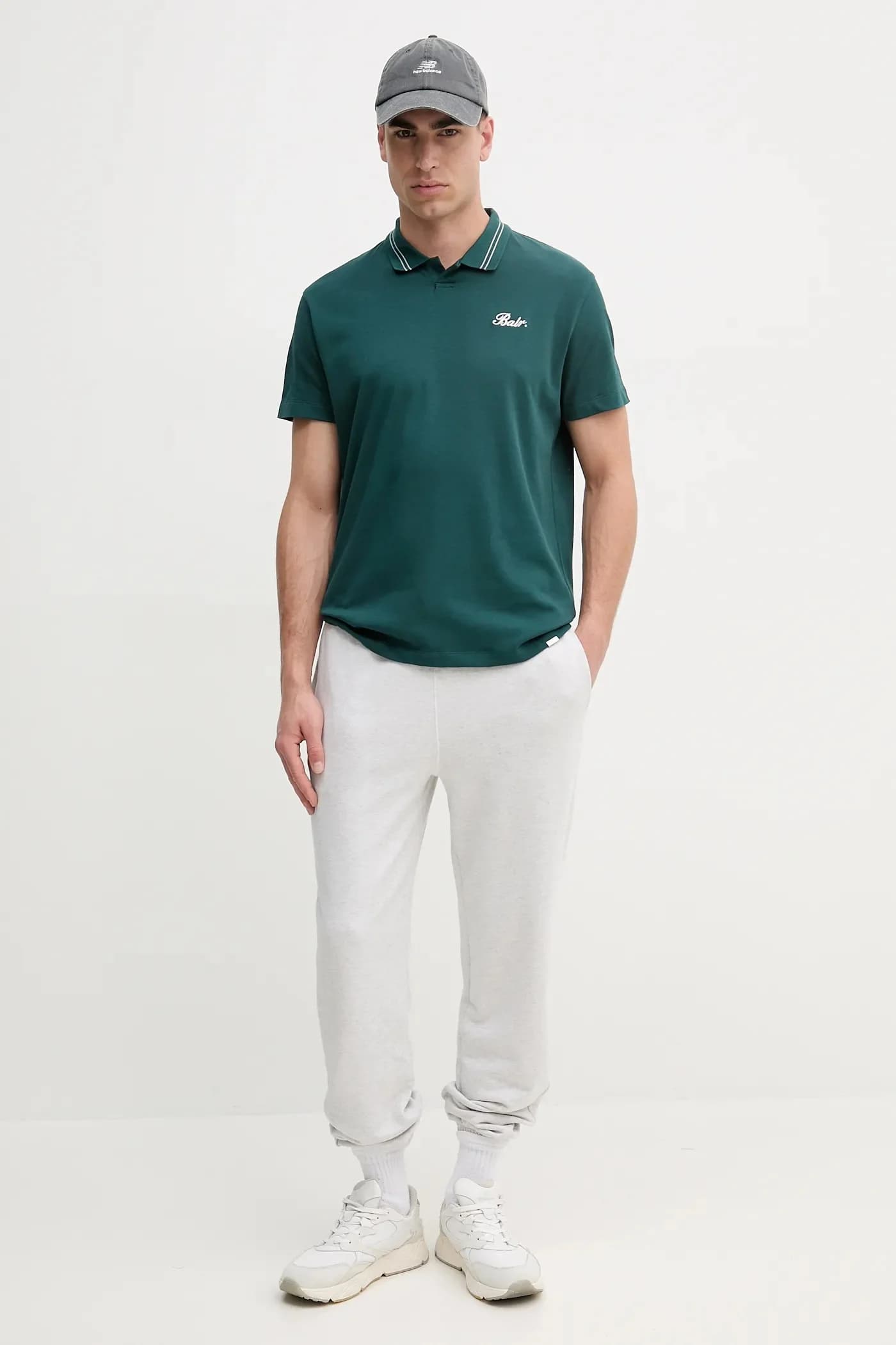 Спортивные штаны - фото 2