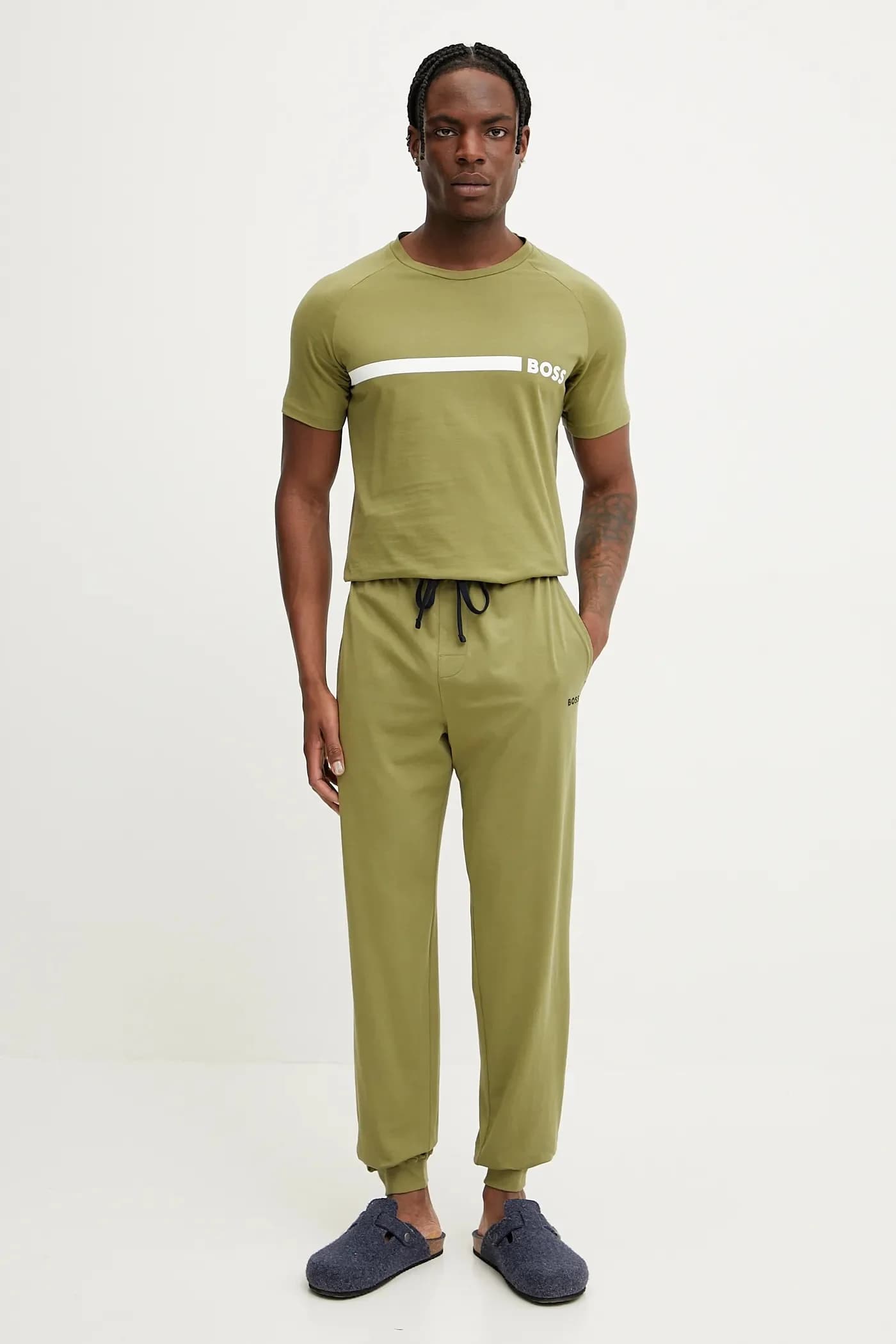 Lounge Брюки Mix&Match - фото 2