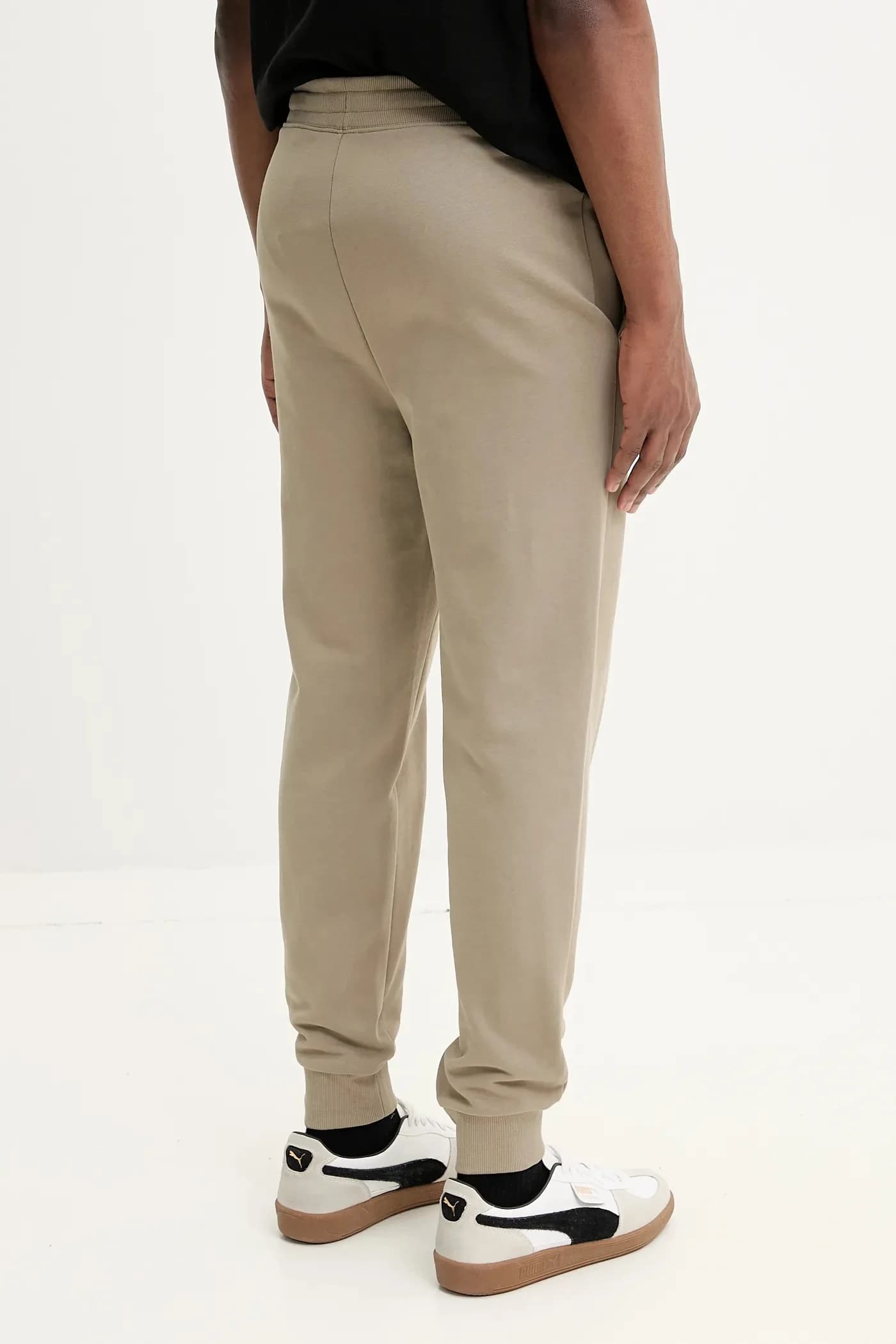 Хлопковые спортивные брюки Dayote232 - фото 3