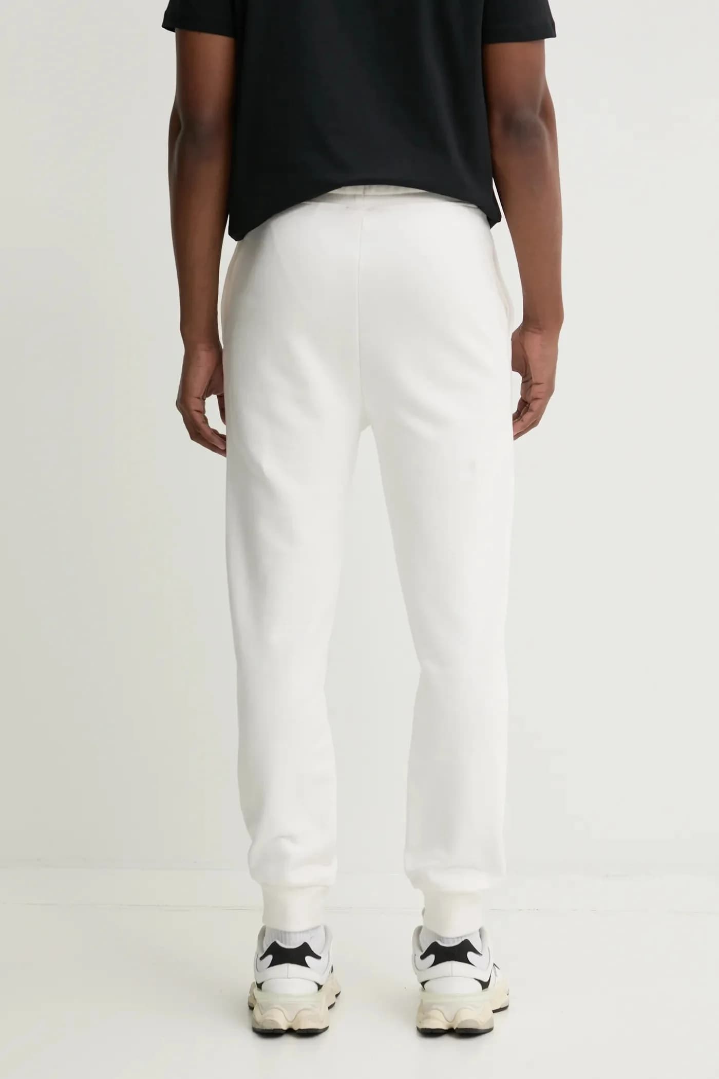 Хлопковые спортивные брюки Dayote232 - фото 3