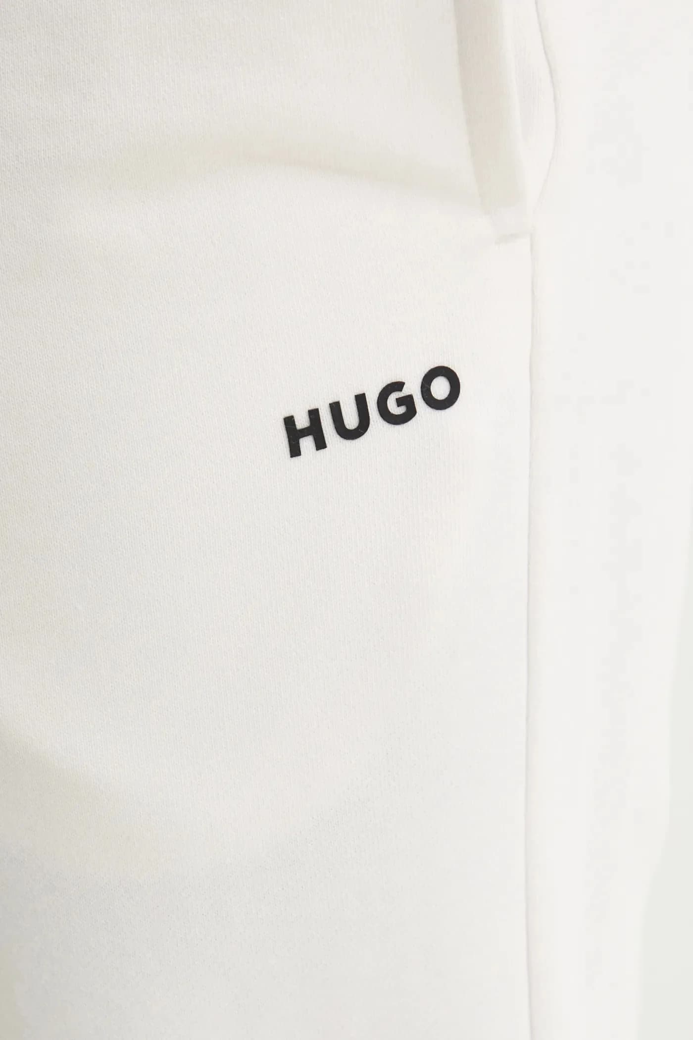 Хлопковые спортивные брюки Dayote232 - фото 4