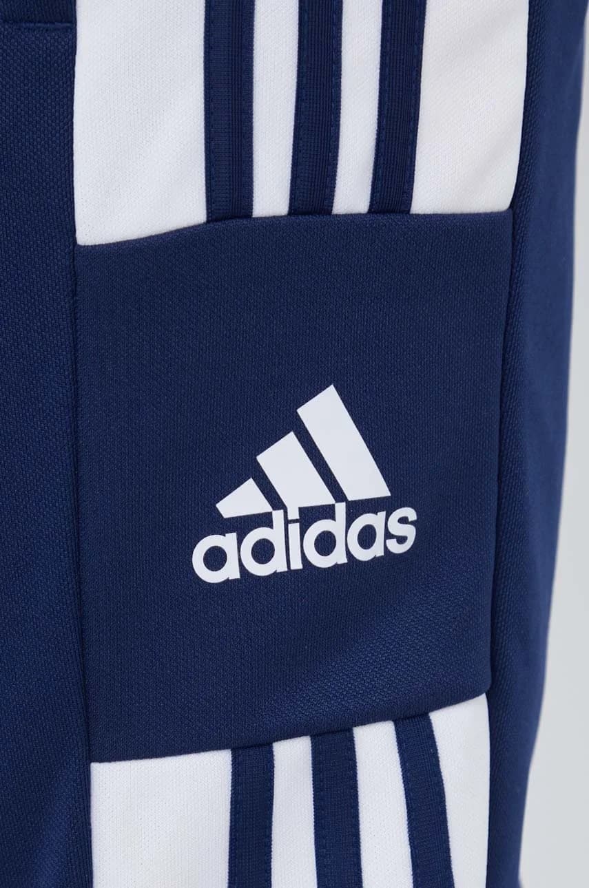 Тренировочные брюки Squadra 21 HC6273 - фото 4