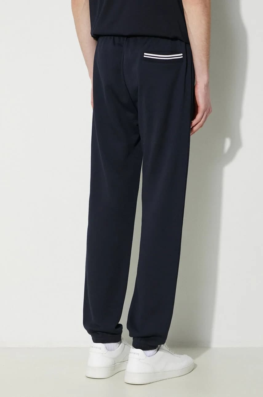 Хлопковые спортивные штаны Loopback Sweatpant - фото 3