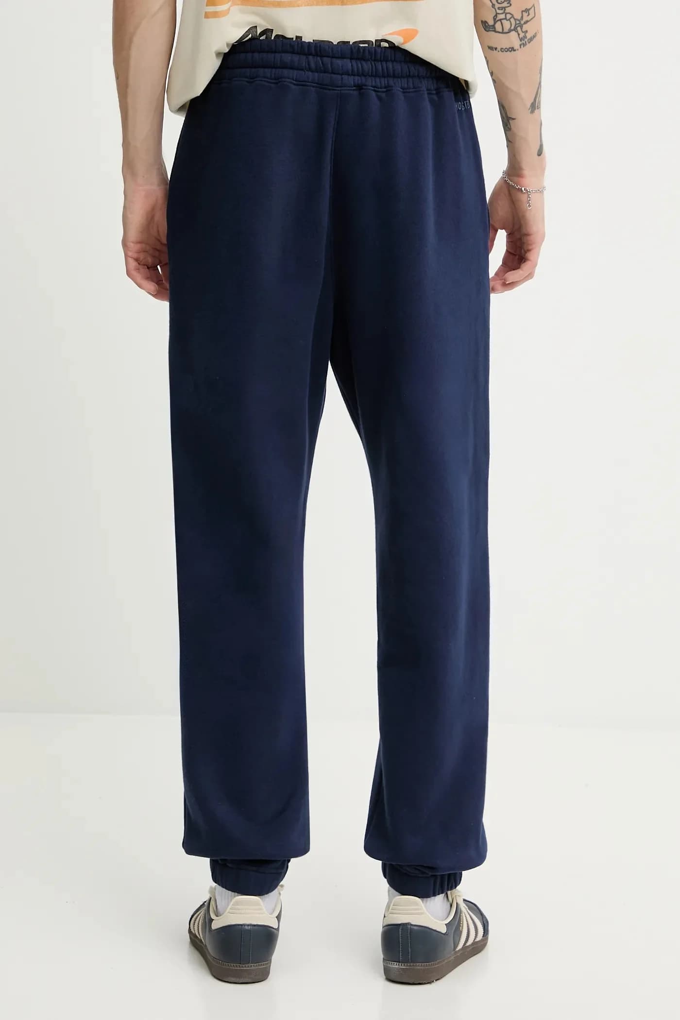 Спортивные штаны - фото 3