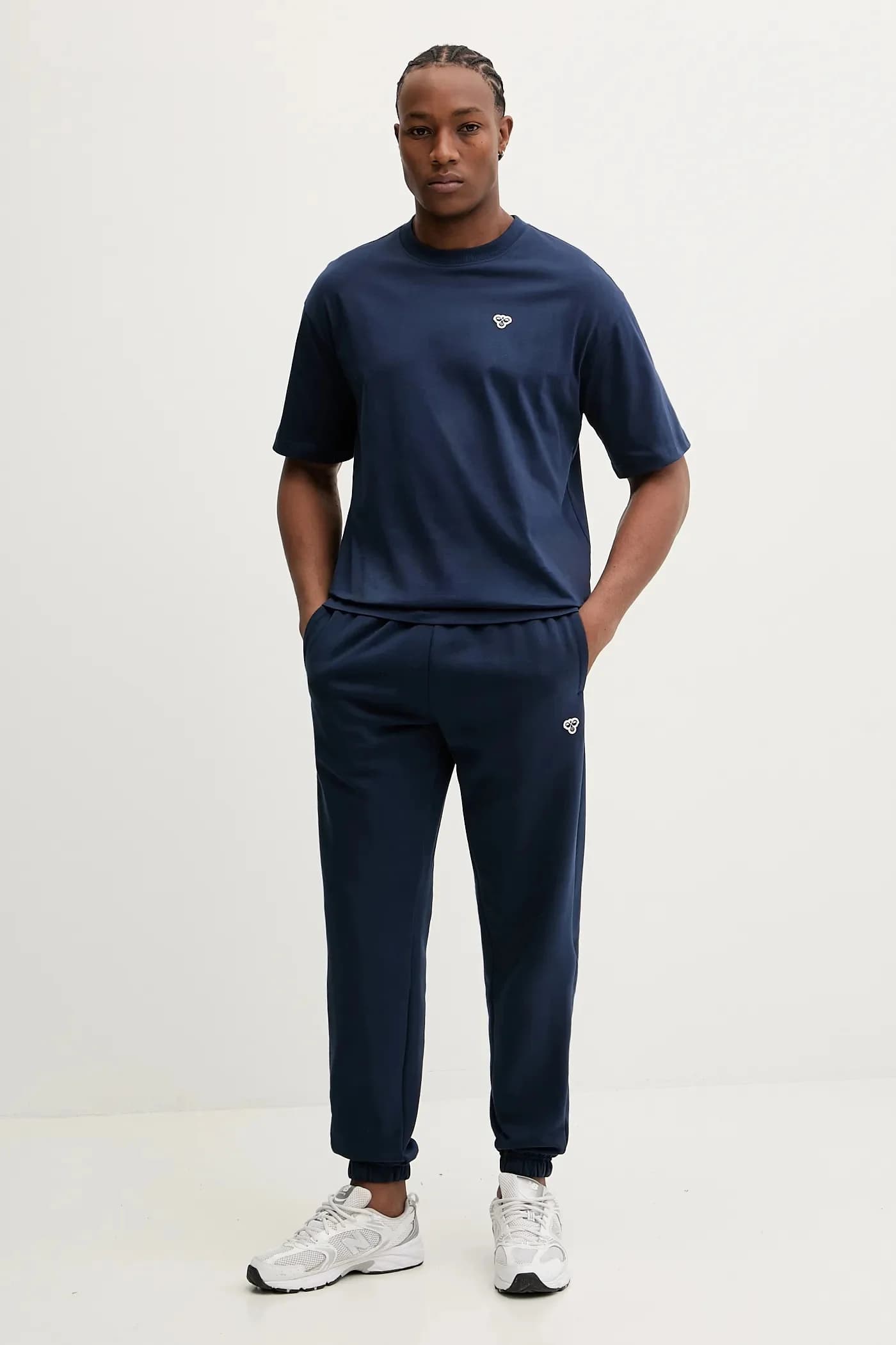 Спортивные штаны - фото 2