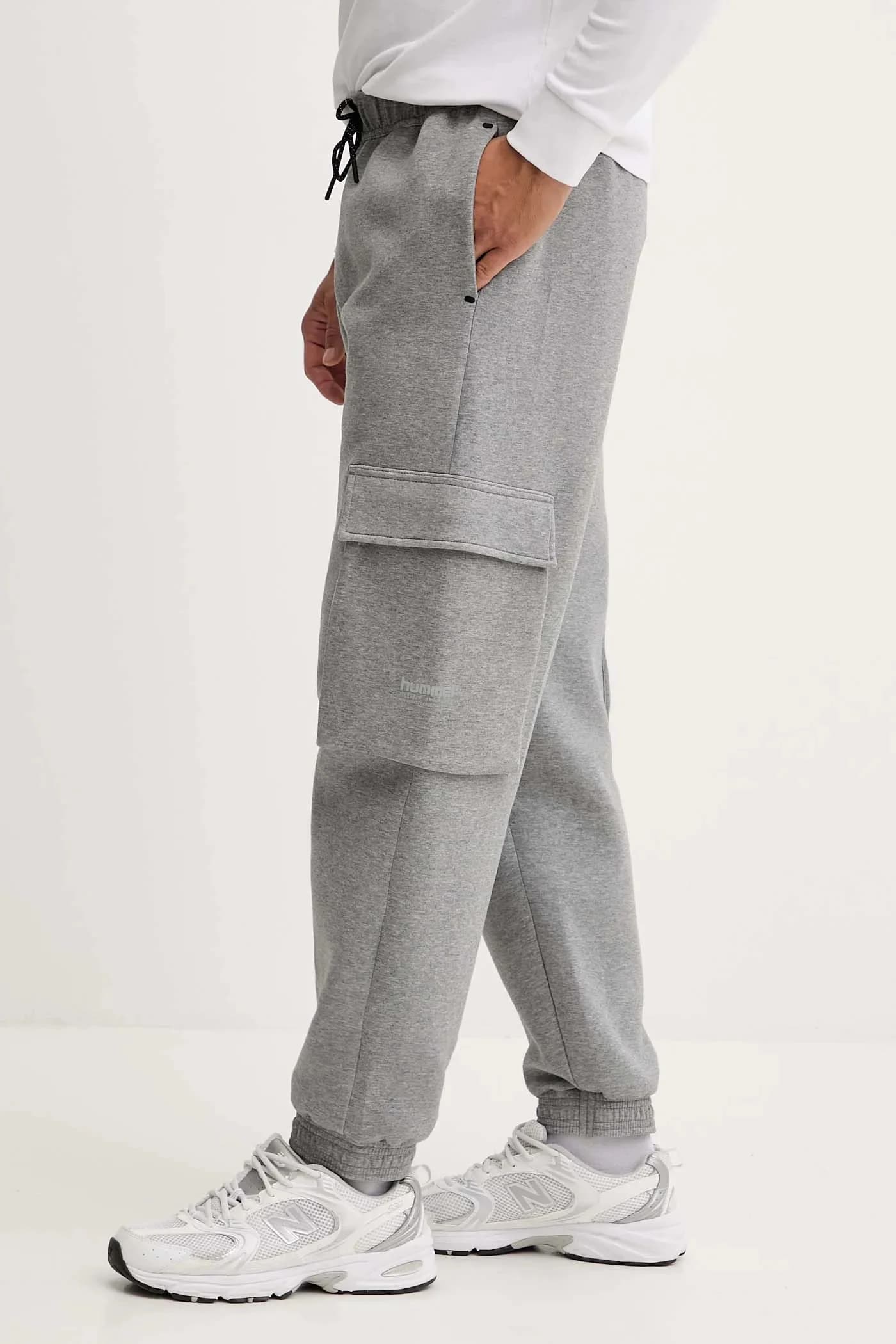 Спортивные штаны - фото 4