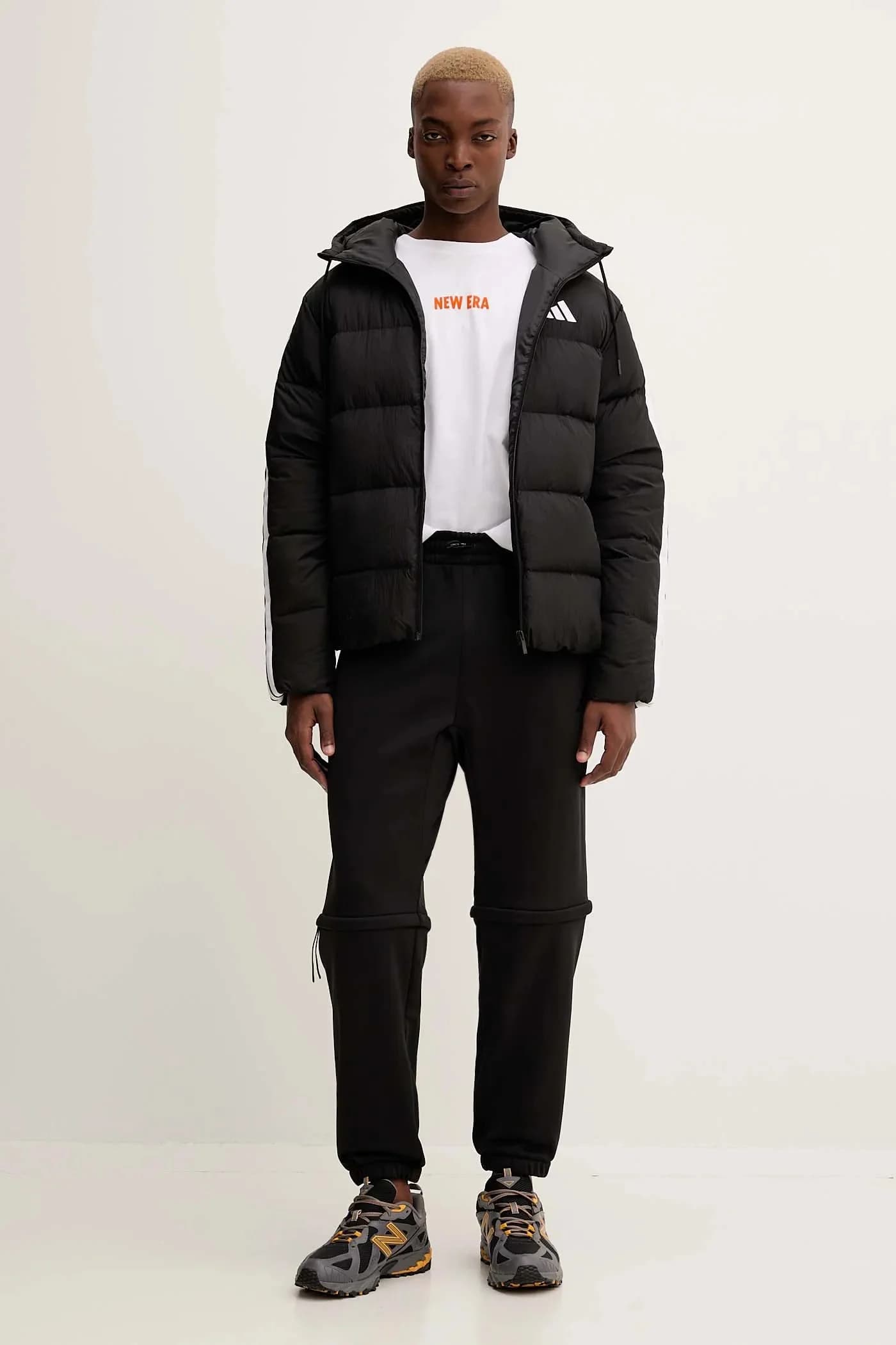 спортивные брюки City Tech - фото 2