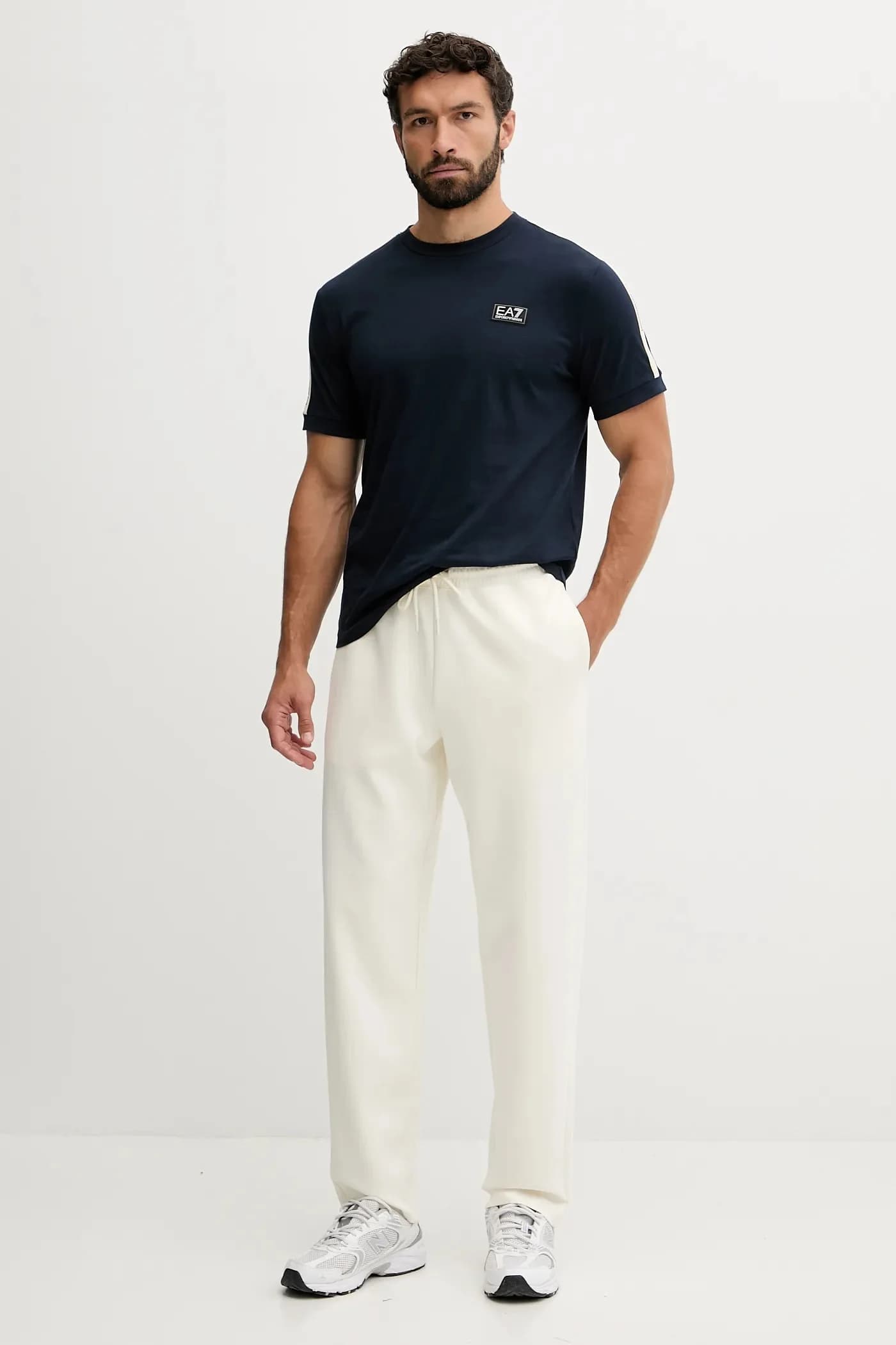 Спортивные штаны - фото 2