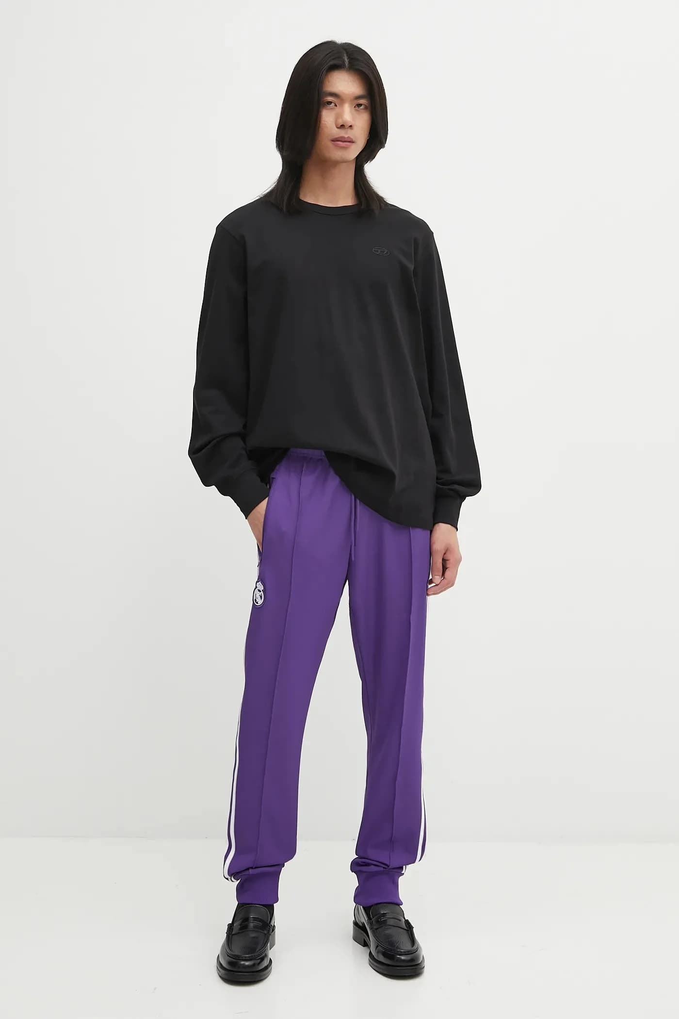 Спортивные брюки REAL ICON TP - фото 2