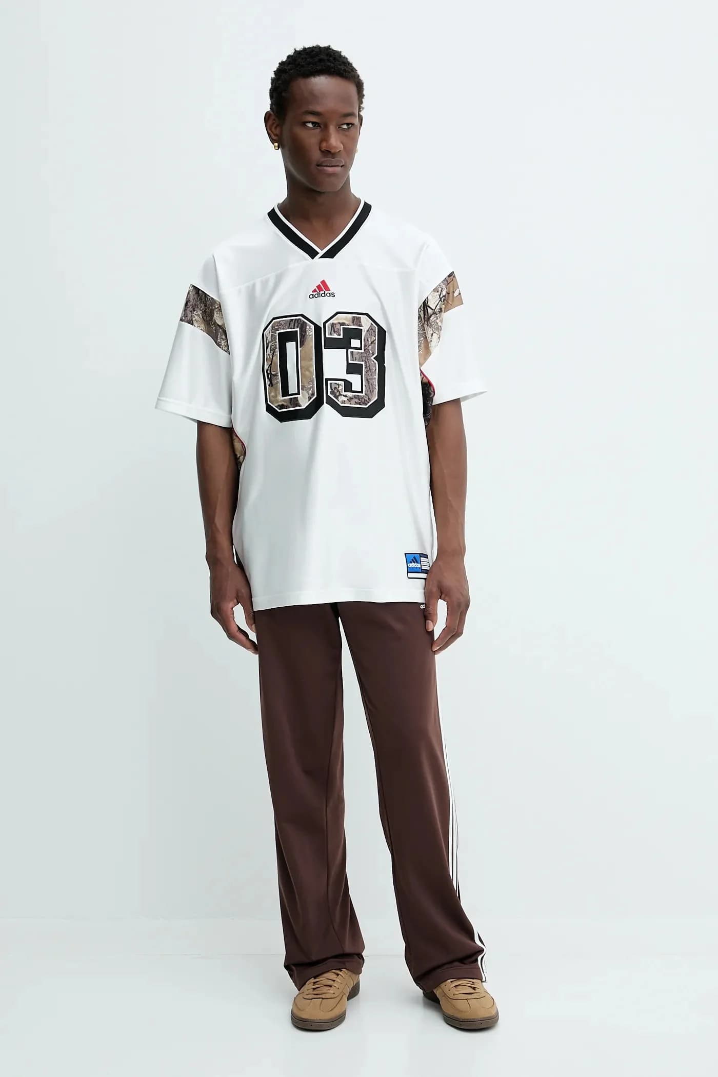 спортивные брюки Firebird Tp - фото 2