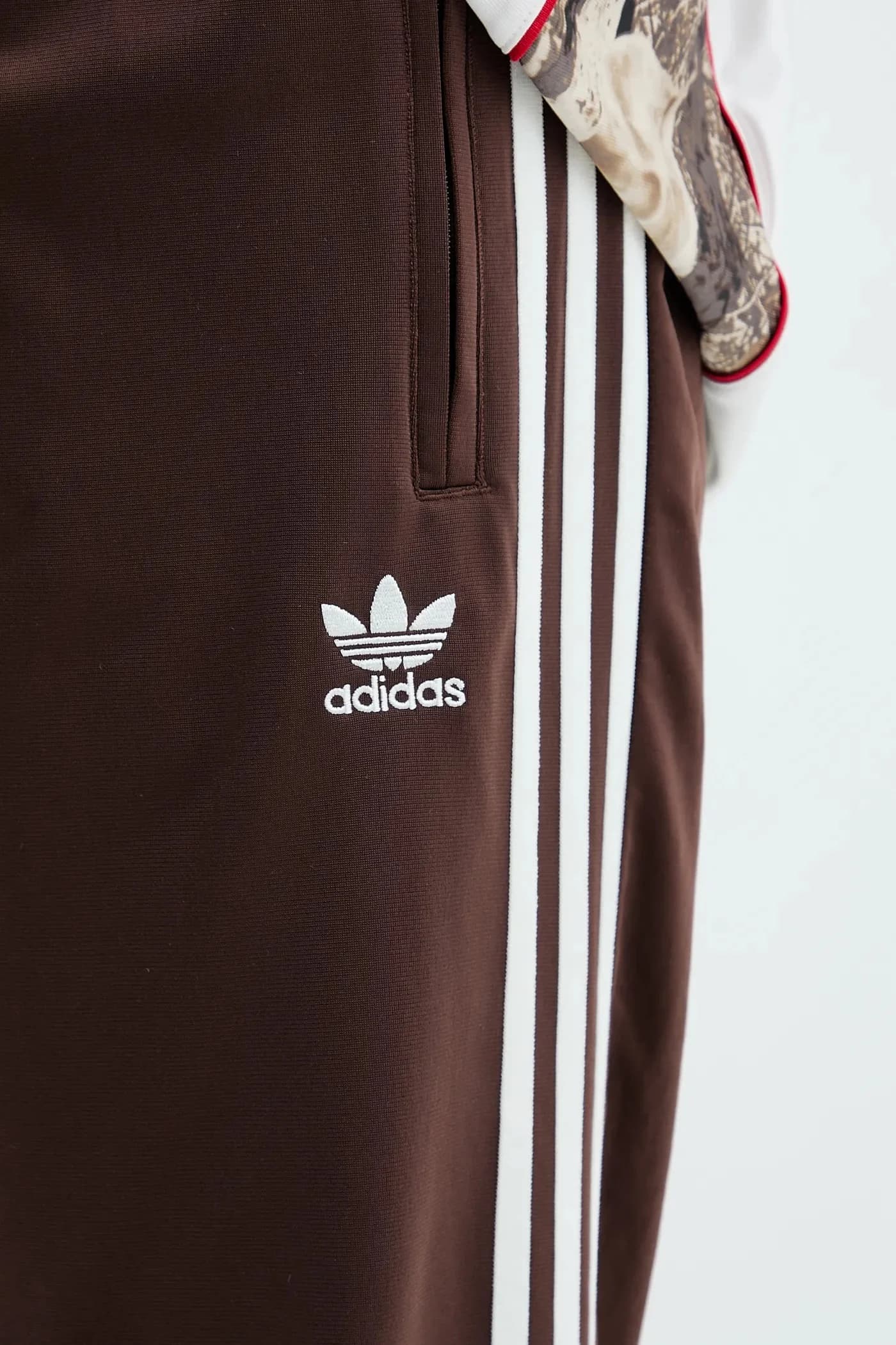 спортивные брюки Firebird Tp - фото 4