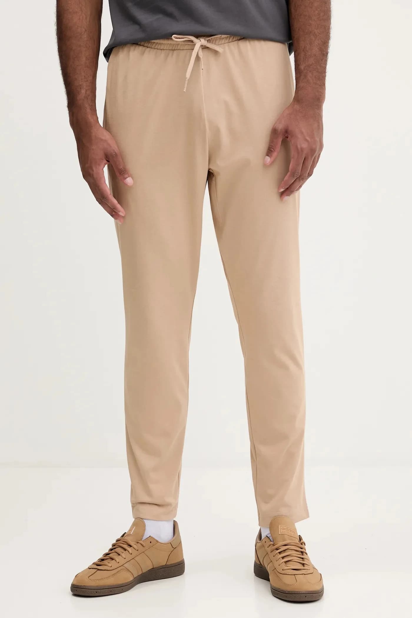 Спортивные брюки с 3 полосками