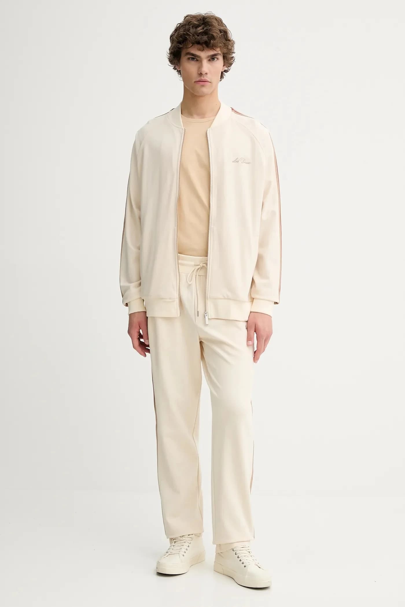 Спортивные штаны - фото 2