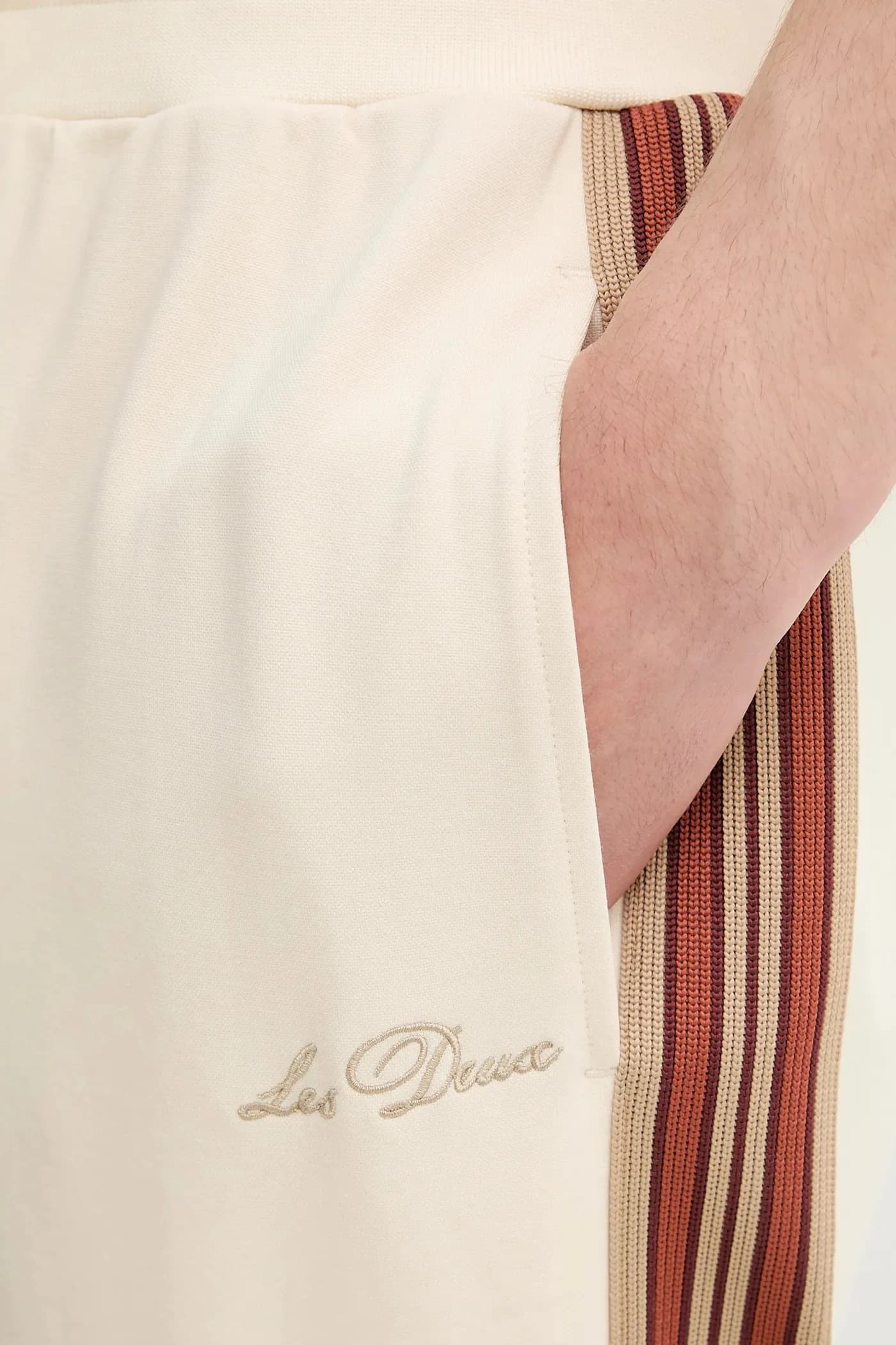 Спортивные штаны - фото 4