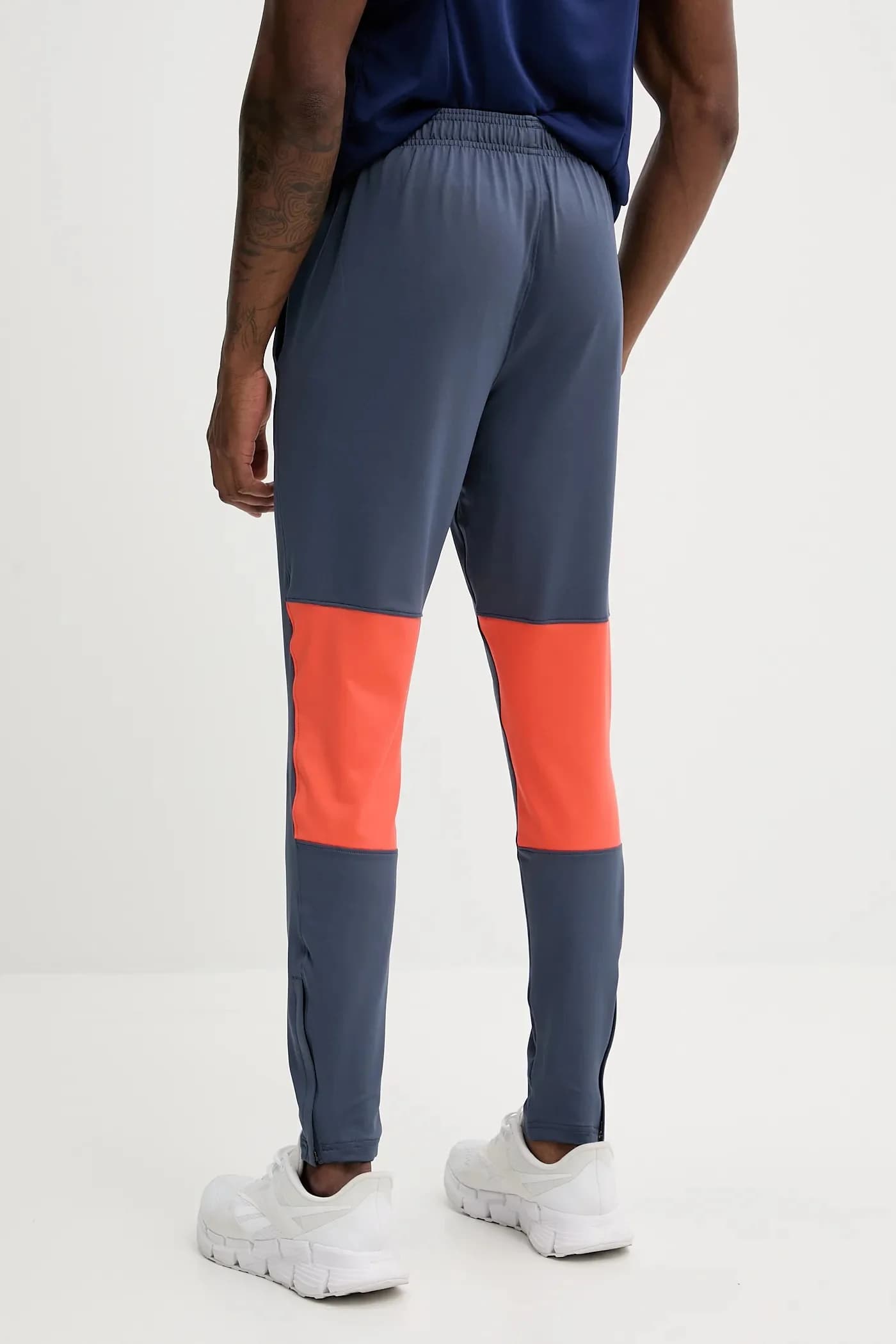 тренировочные брюки Challenger - фото 3