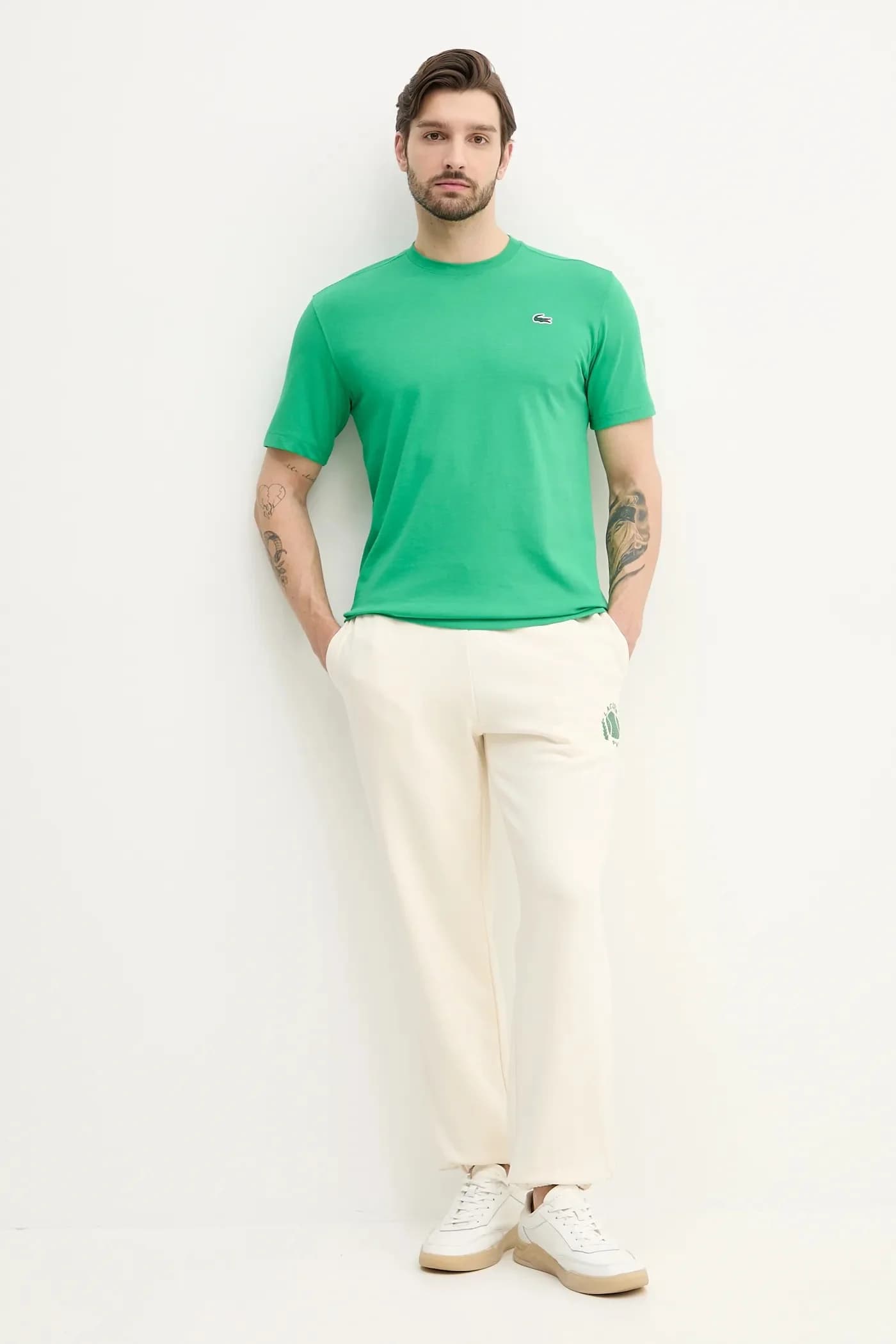 Спортивные штаны - фото 2