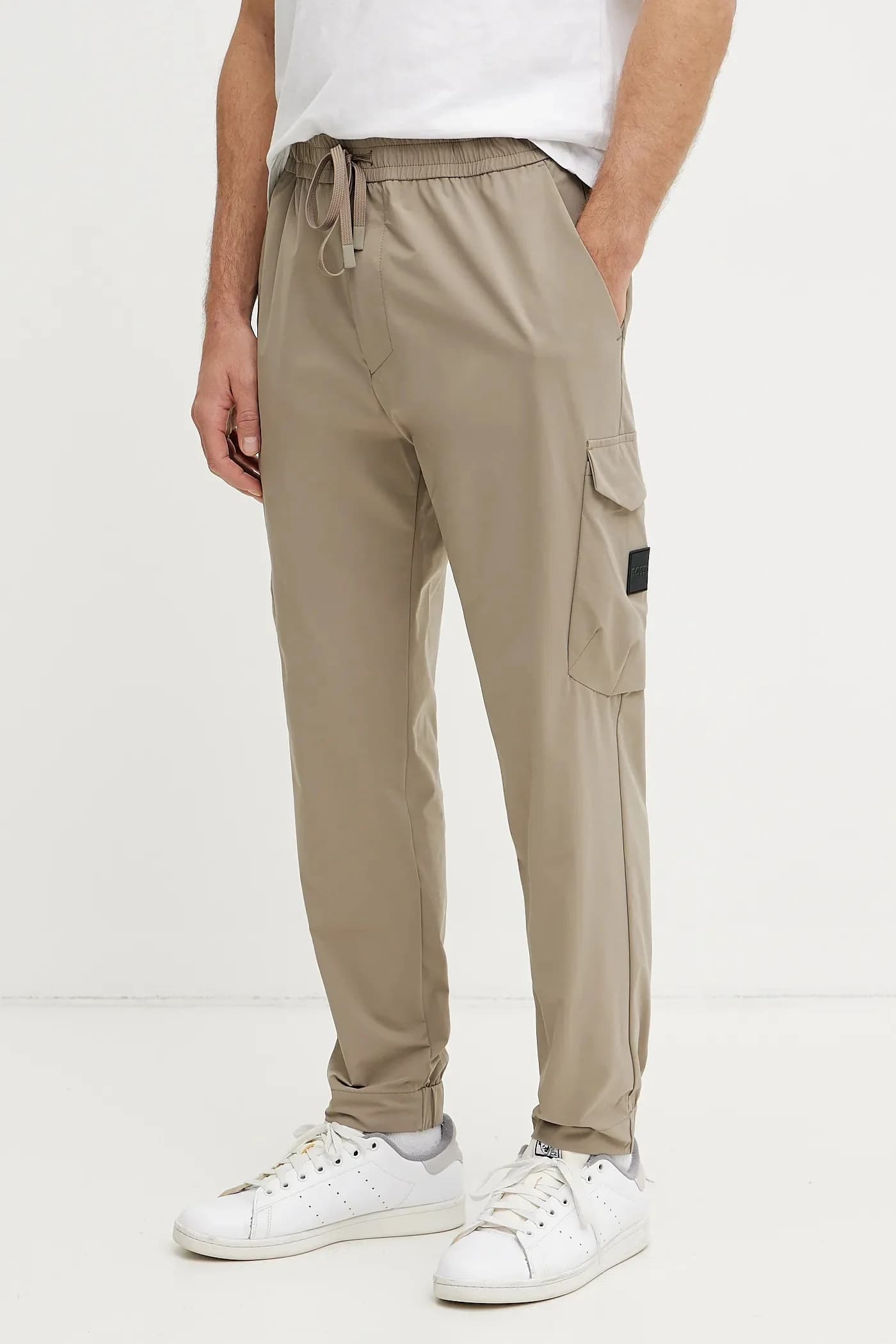 Спортивные брюки T_Urbanex-CargoLight