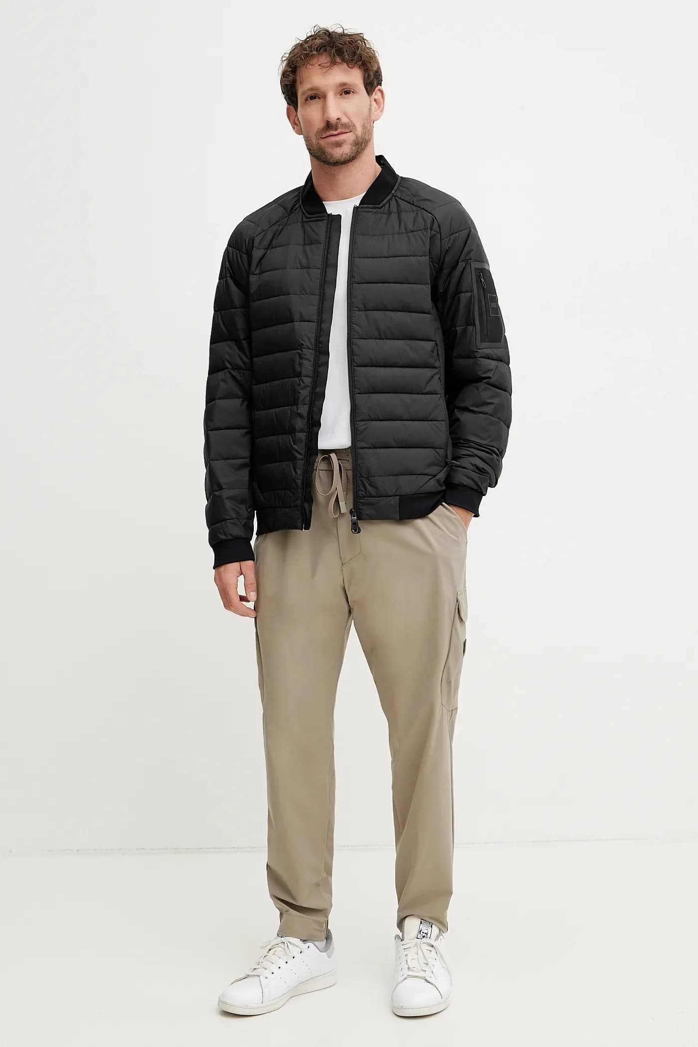 Спортивные брюки T_Urbanex-CargoLight - фото 2