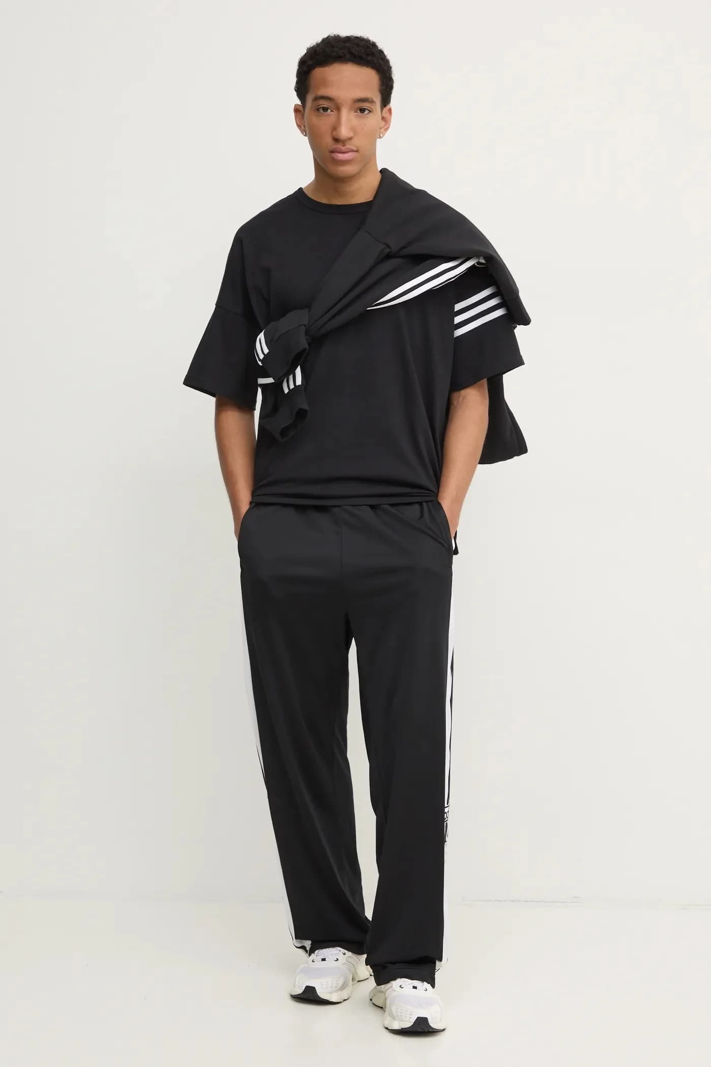 брюки Adibreak - фото 2