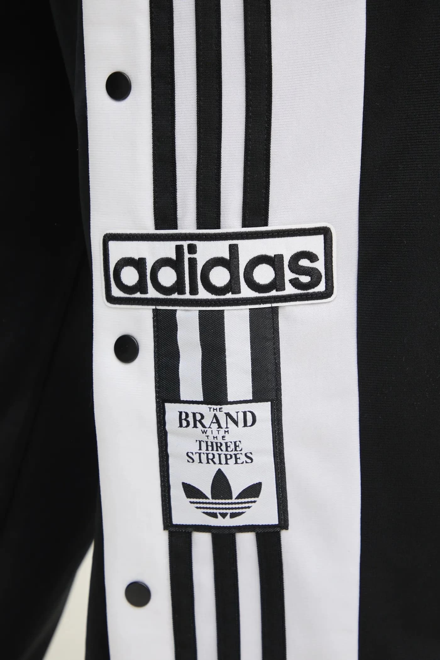 брюки Adibreak - фото 5