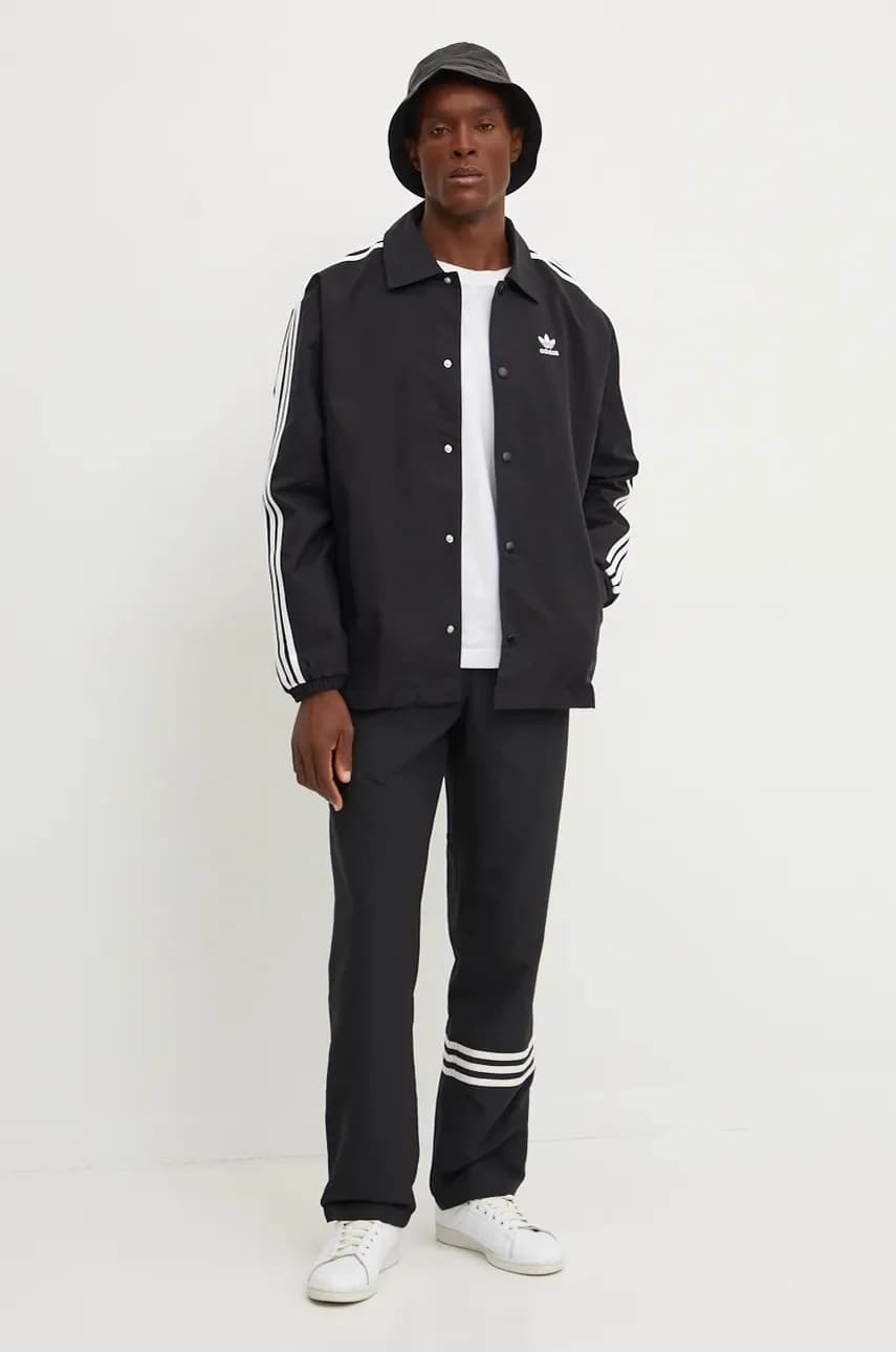 Спортивные брюки Adicolor - фото 2