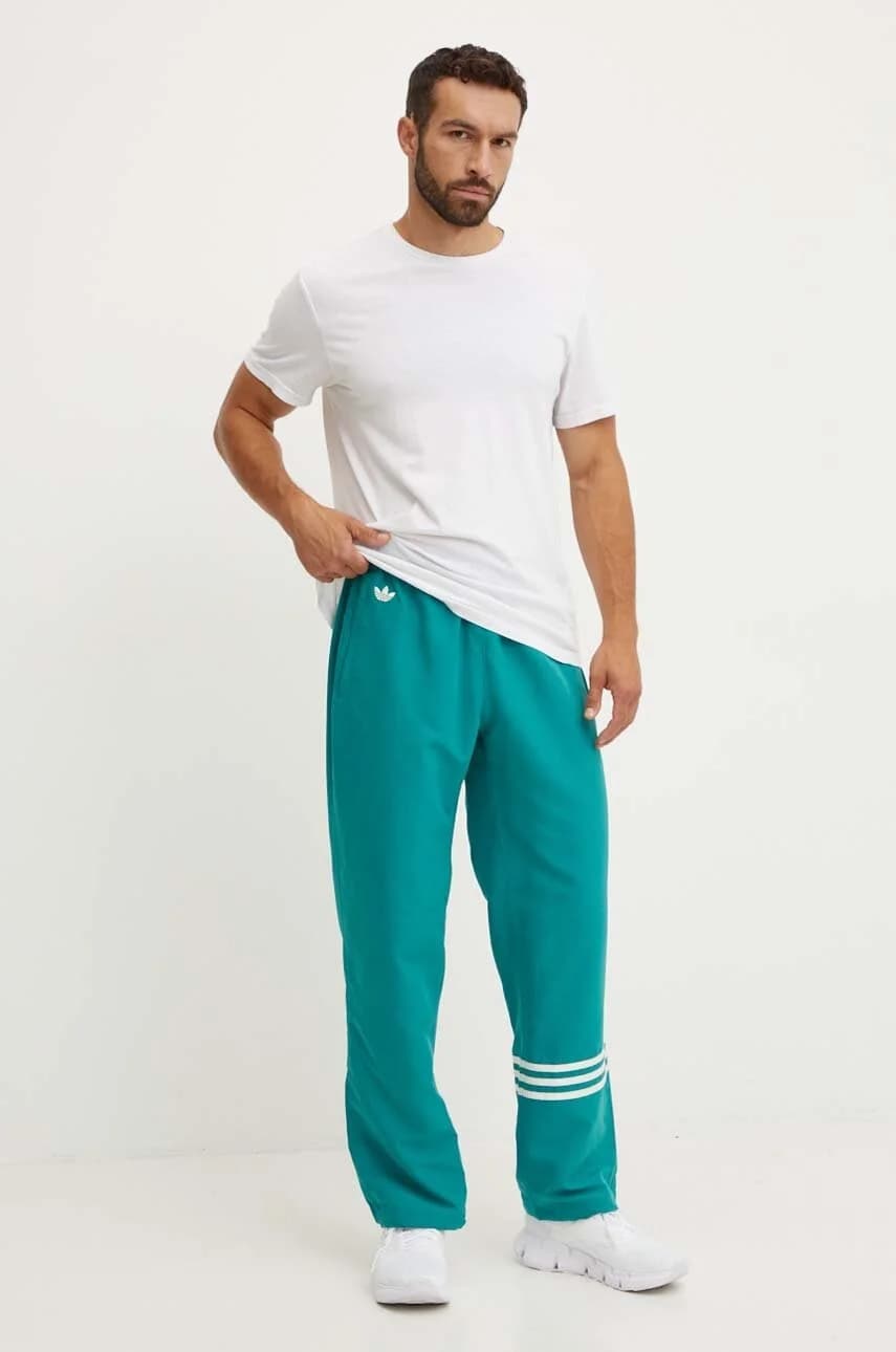 Спортивные штаны - фото 2