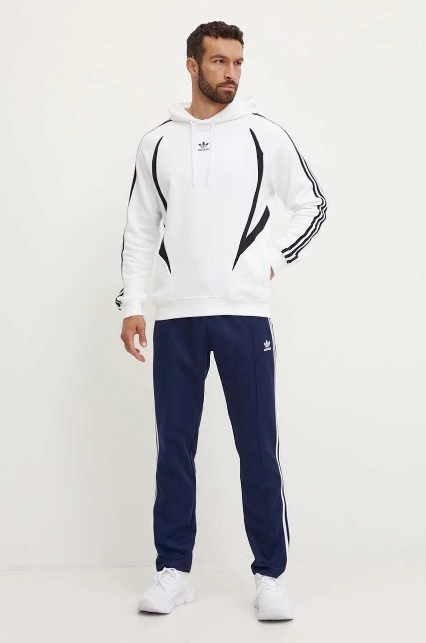 Спортивные брюки Adicolor Classics Beckenbauer - фото 2