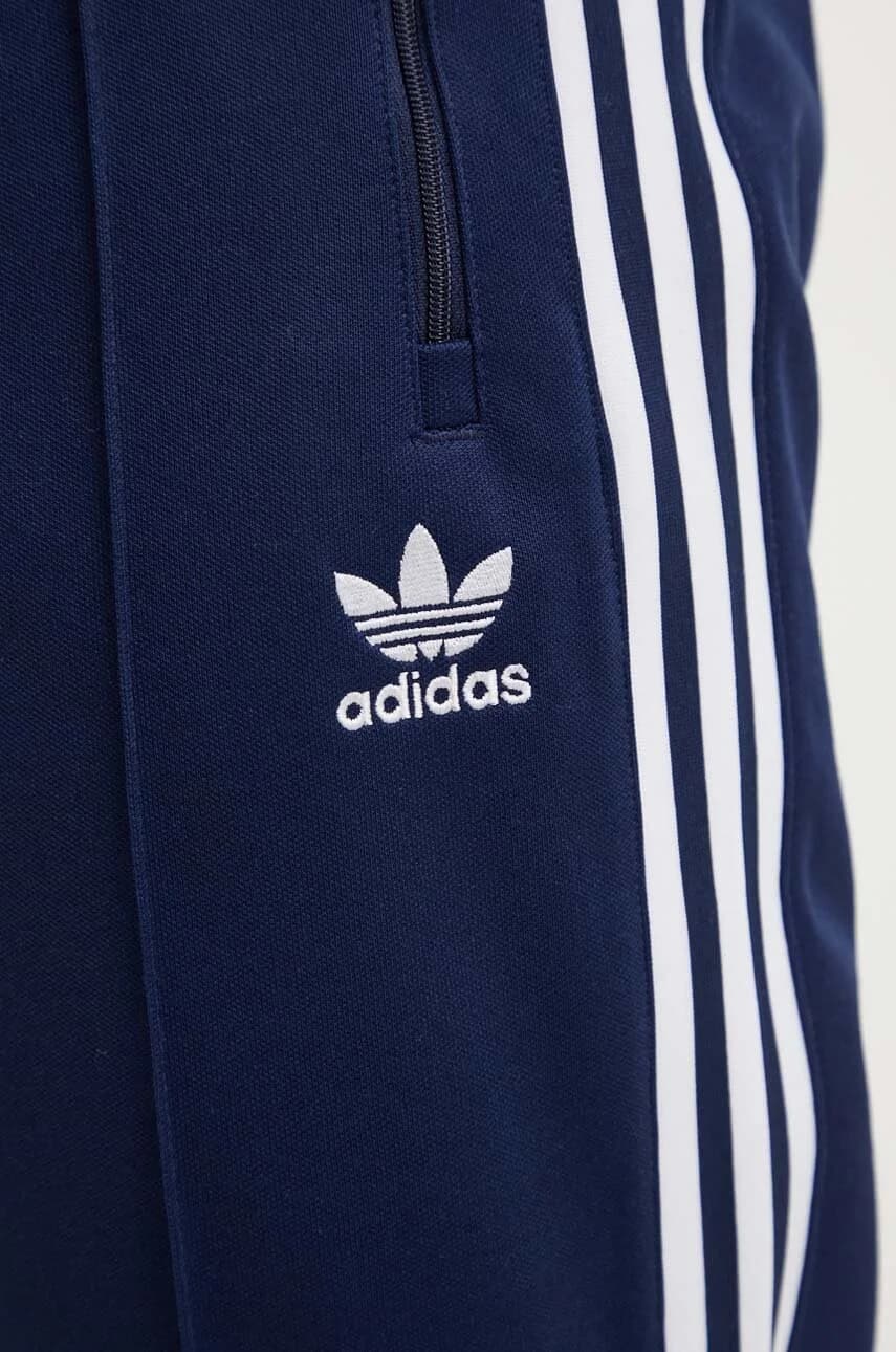 Спортивные брюки Adicolor Classics Beckenbauer - фото 4