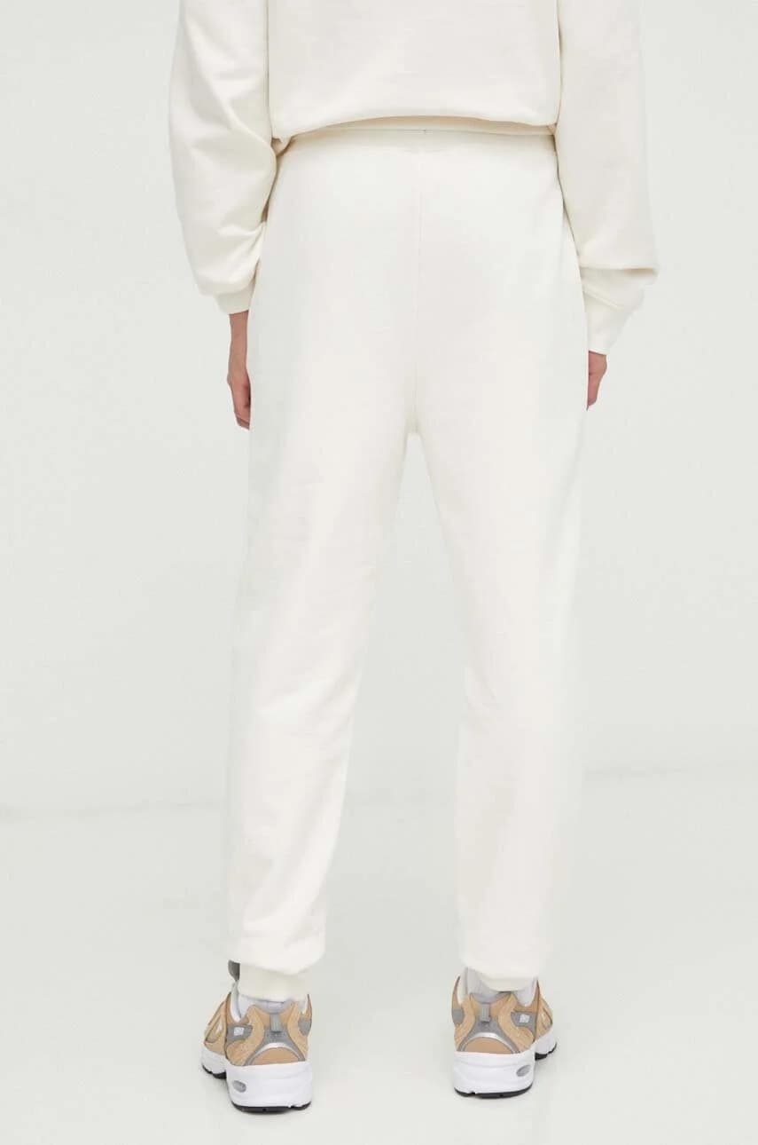 Хлопковые спортивные брюки Dayote232 - фото 3