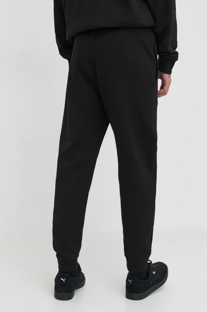 Спортивные брюки из хлопка Napin - фото 3