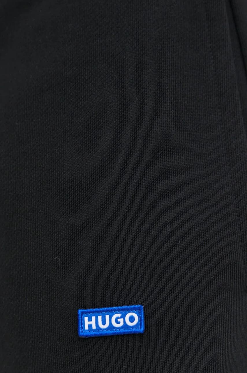 Спортивные брюки из хлопка Napin - фото 4