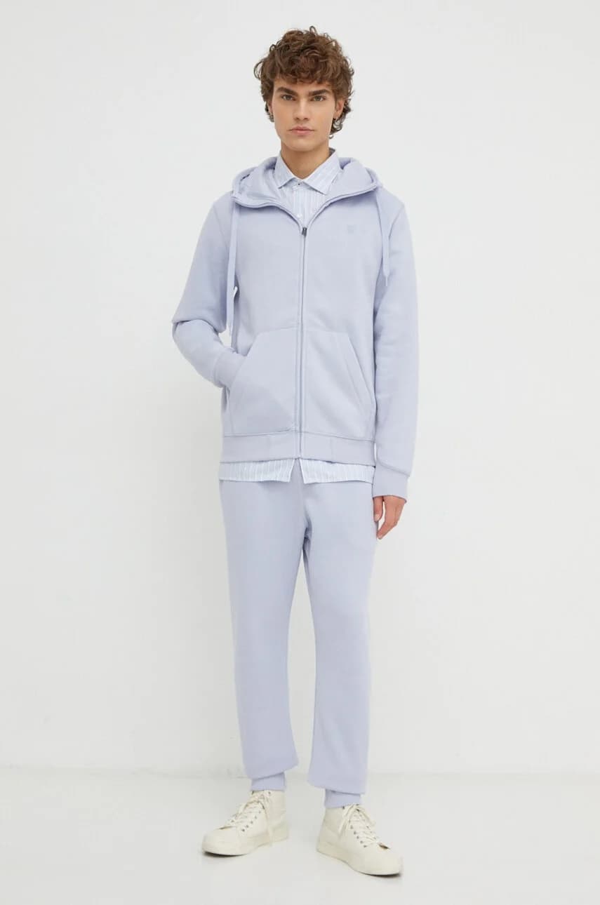 Спортивные брюки премиум-класса типа C