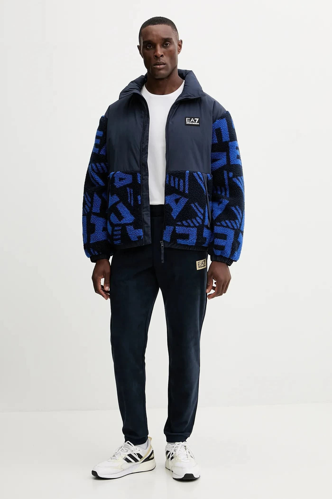 Спортивные штаны - фото 2