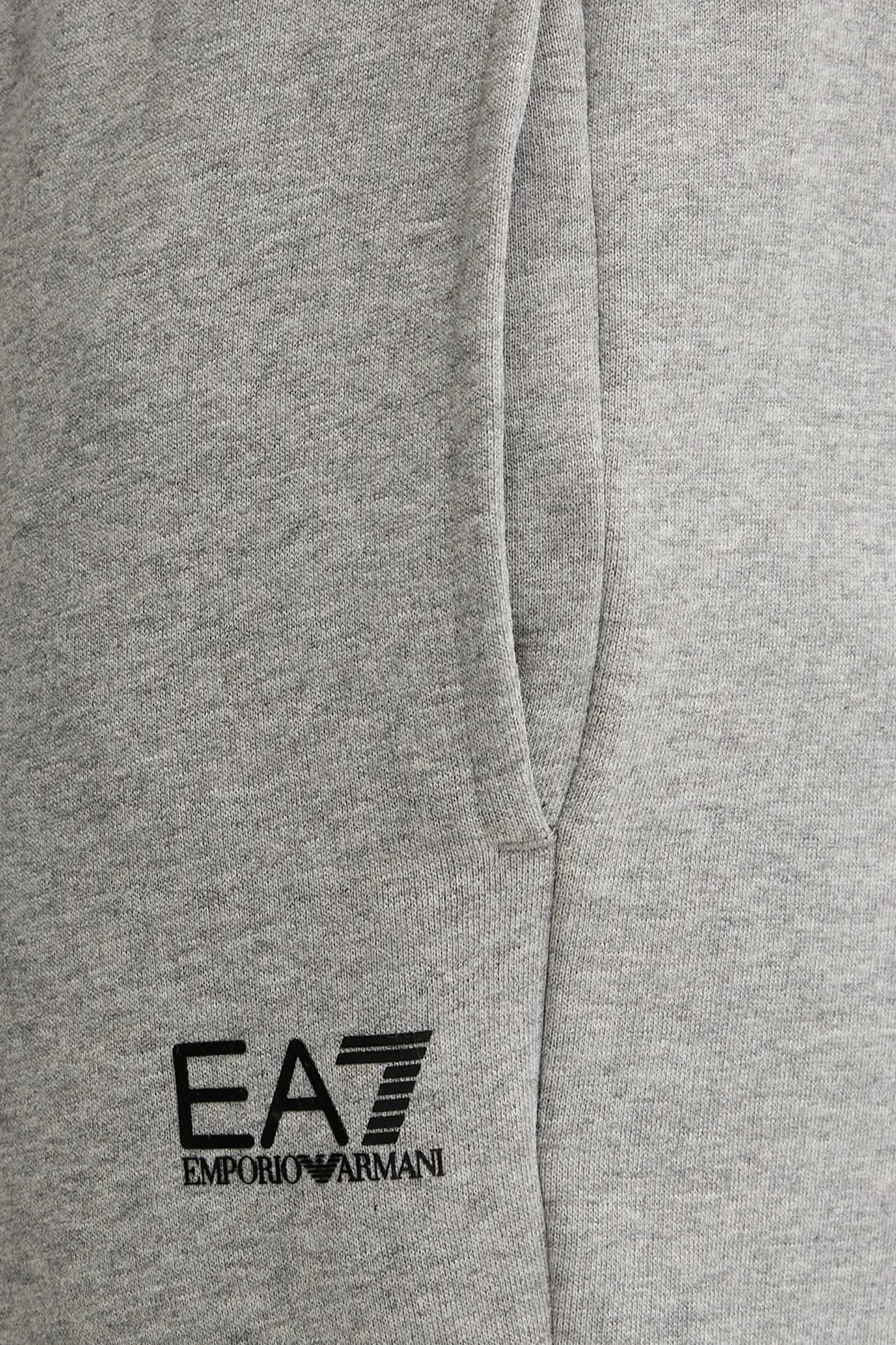 Спортивные штаны - фото 4