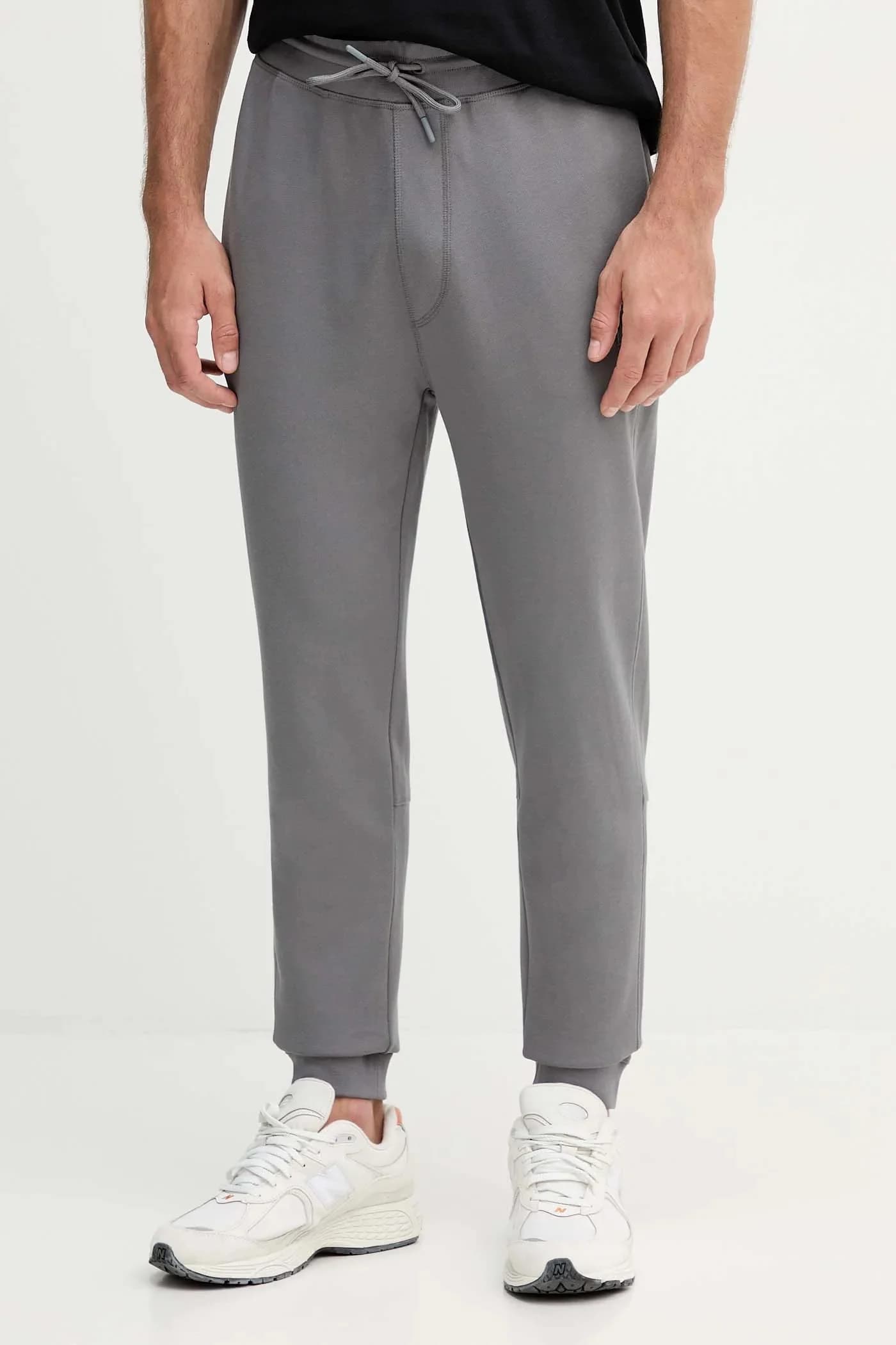 Хлопковые спортивные штаны Sestart