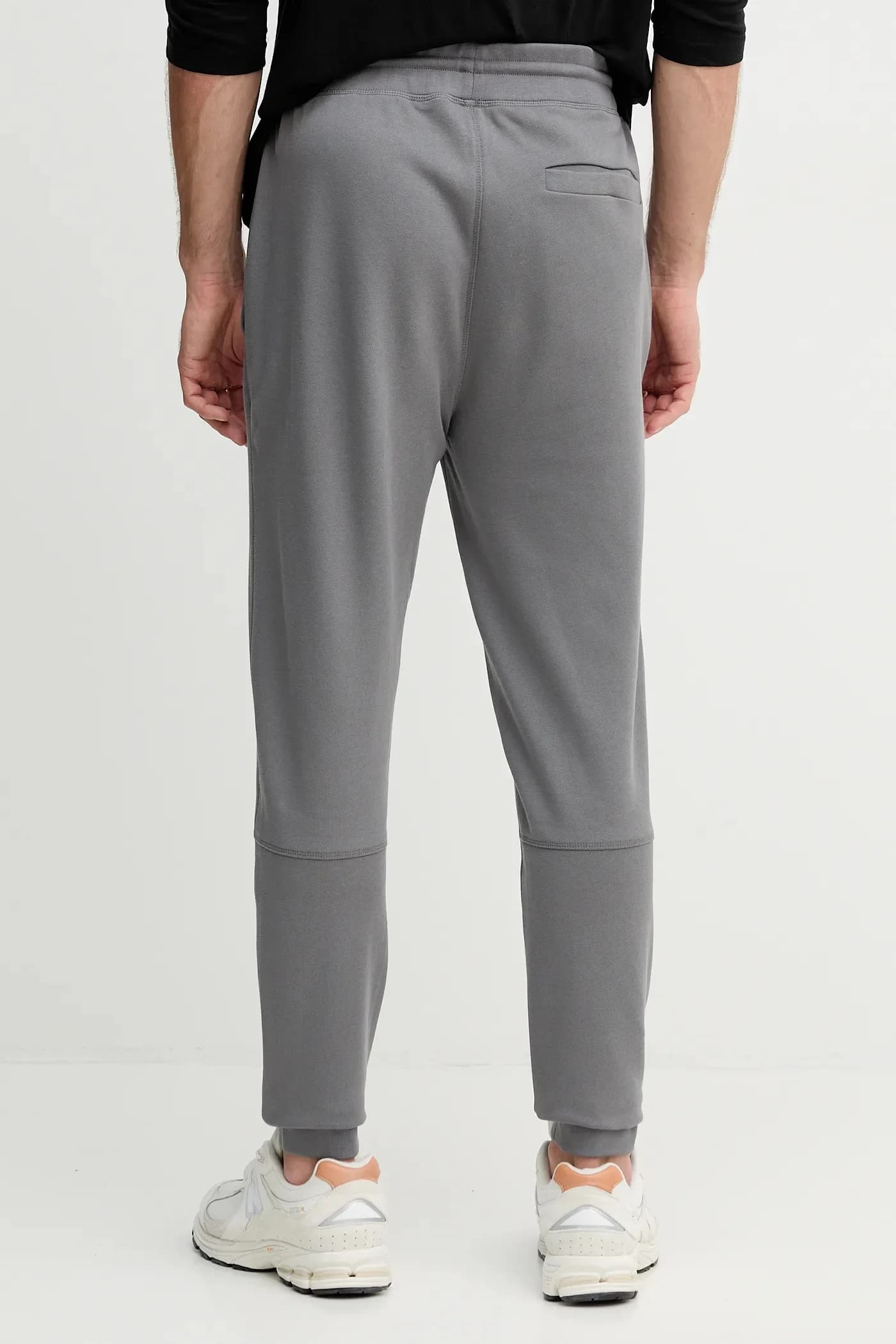 Хлопковые спортивные штаны Sestart - фото 3