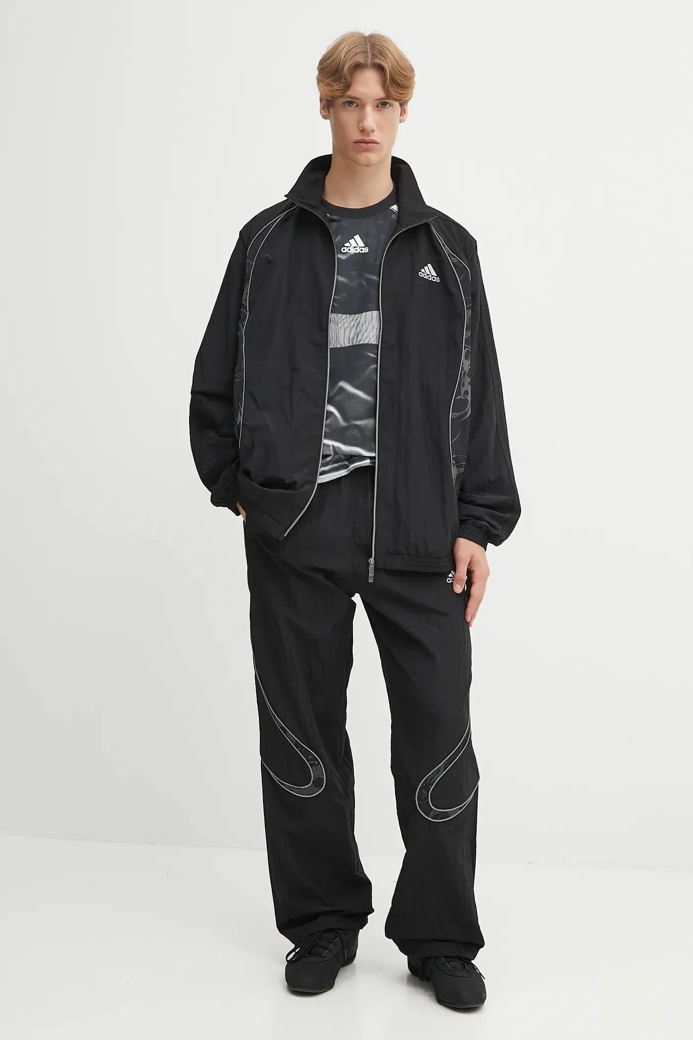 Спортивные брюки Adilenium Tg Tp - фото 2