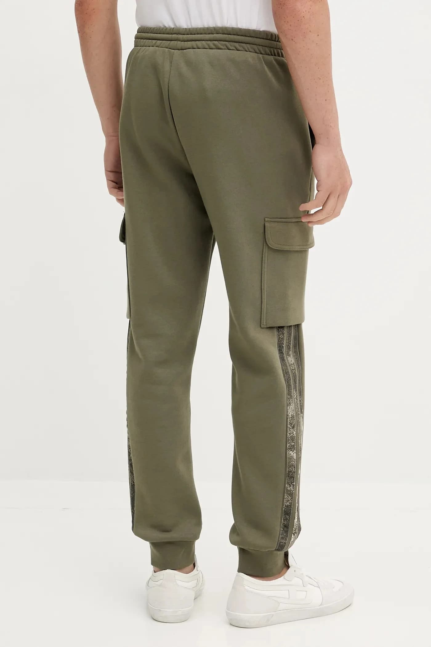 Спортивные штаны - фото 3